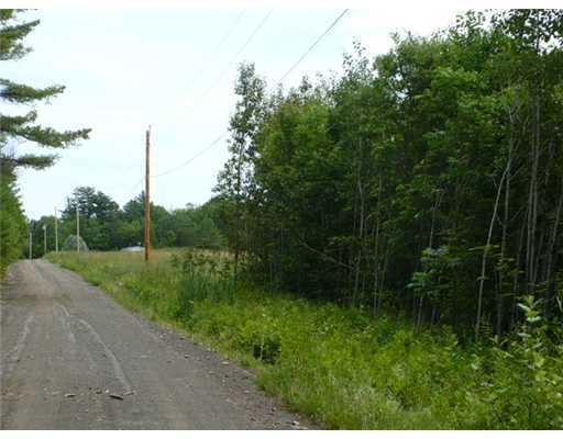 0 Worthen Road Corinna, ME 04928 - Photo 2 of 7 Other.