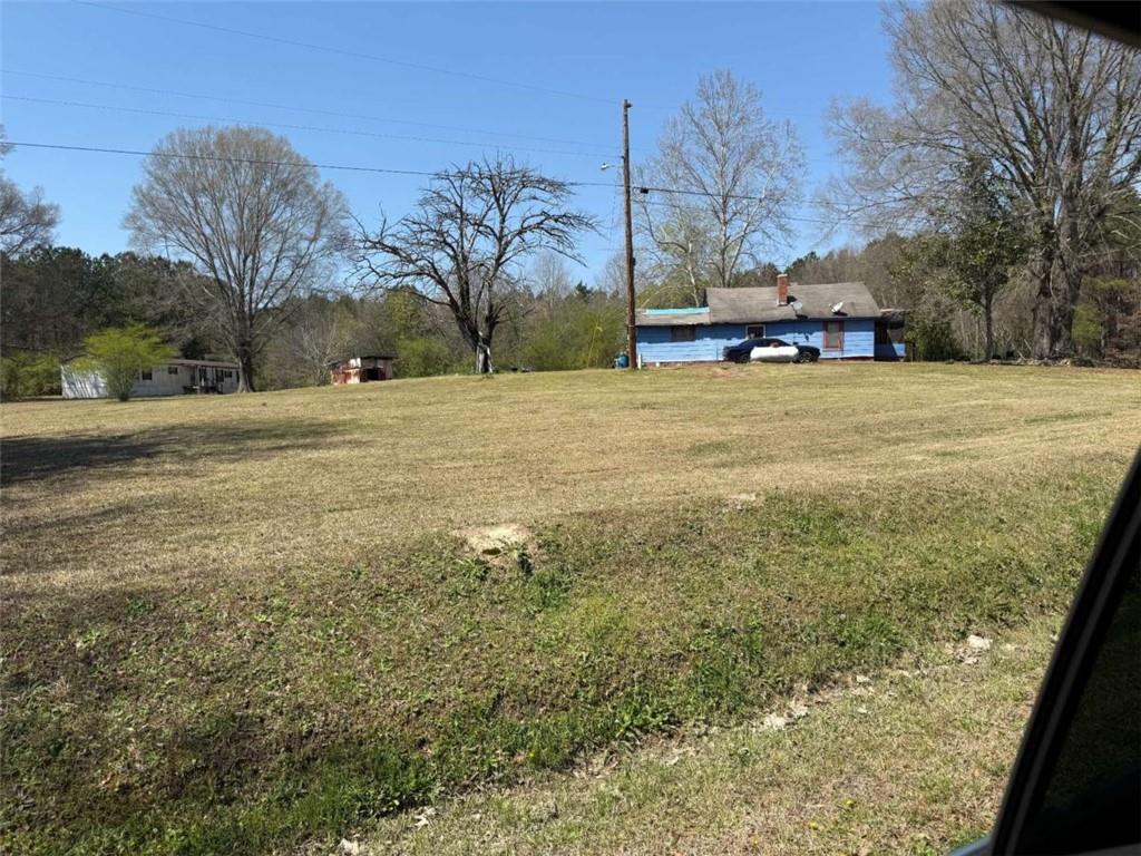 853 Cornelius Road Cedartown, GA 30125 - Photo 2 of 10