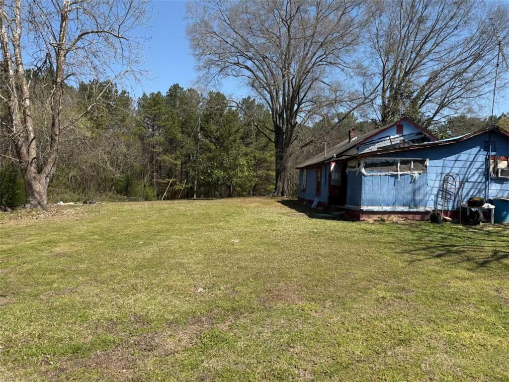 853 Cornelius Road Cedartown, GA 30125 - Photo 5 of 10