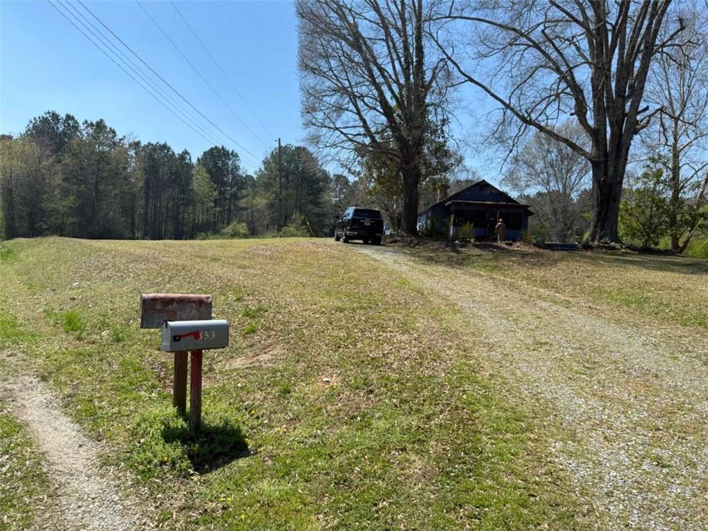 853 Cornelius Road Cedartown, GA 30125 - Photo 10 of 10