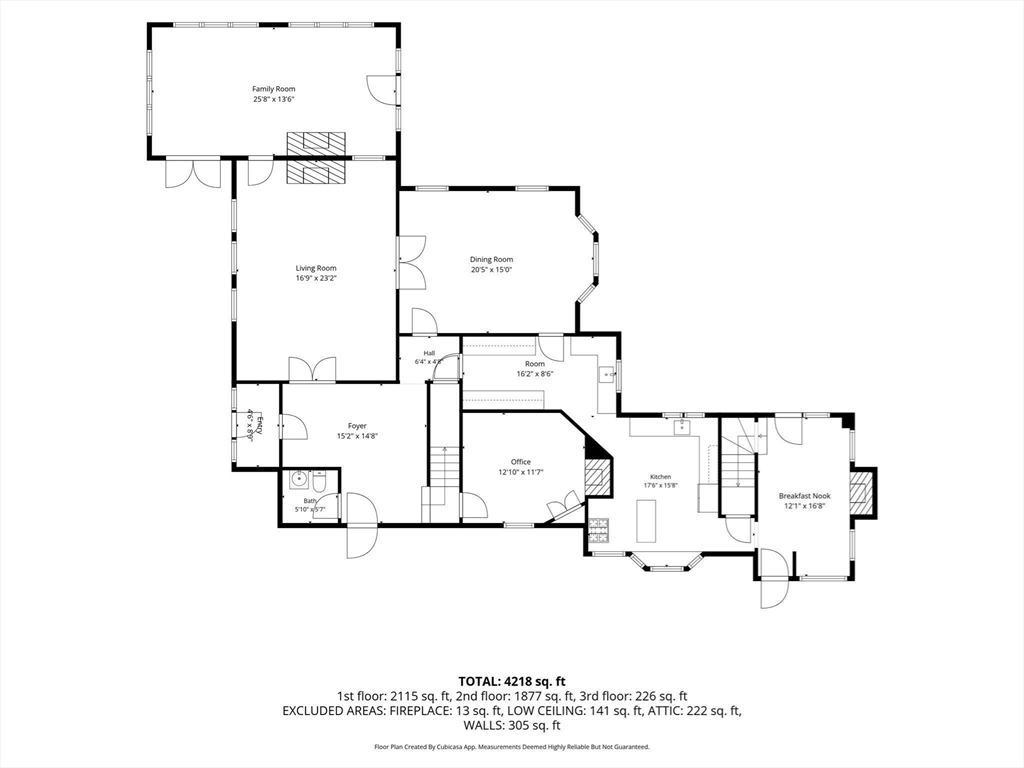135 Forest Glen Road Longmeadow, MA 01106 - Photo 24 of 42