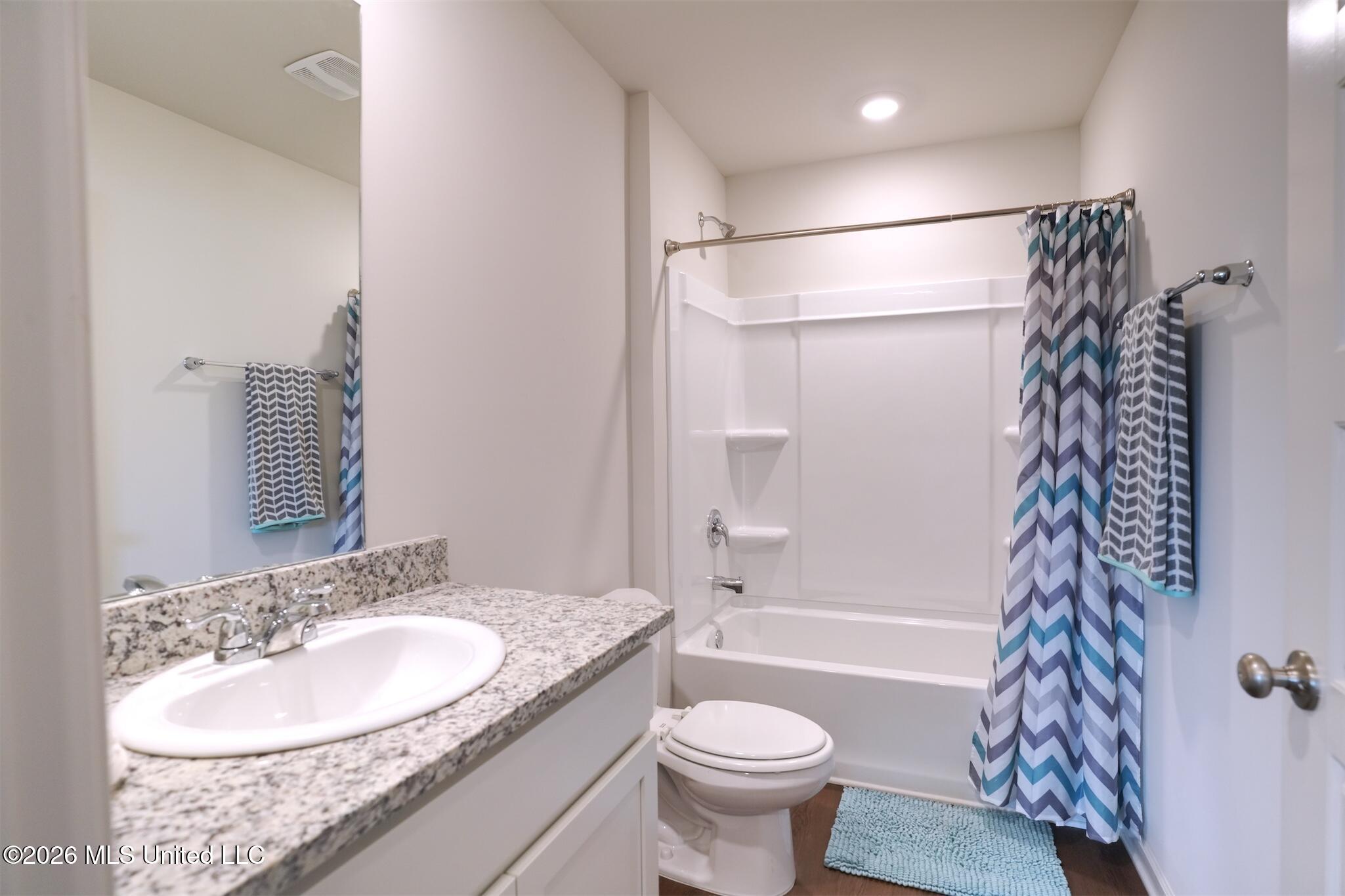 126 Cedar Ridge Boulevard Pearl, MS 39208 - Photo 19 of 20 Image 18