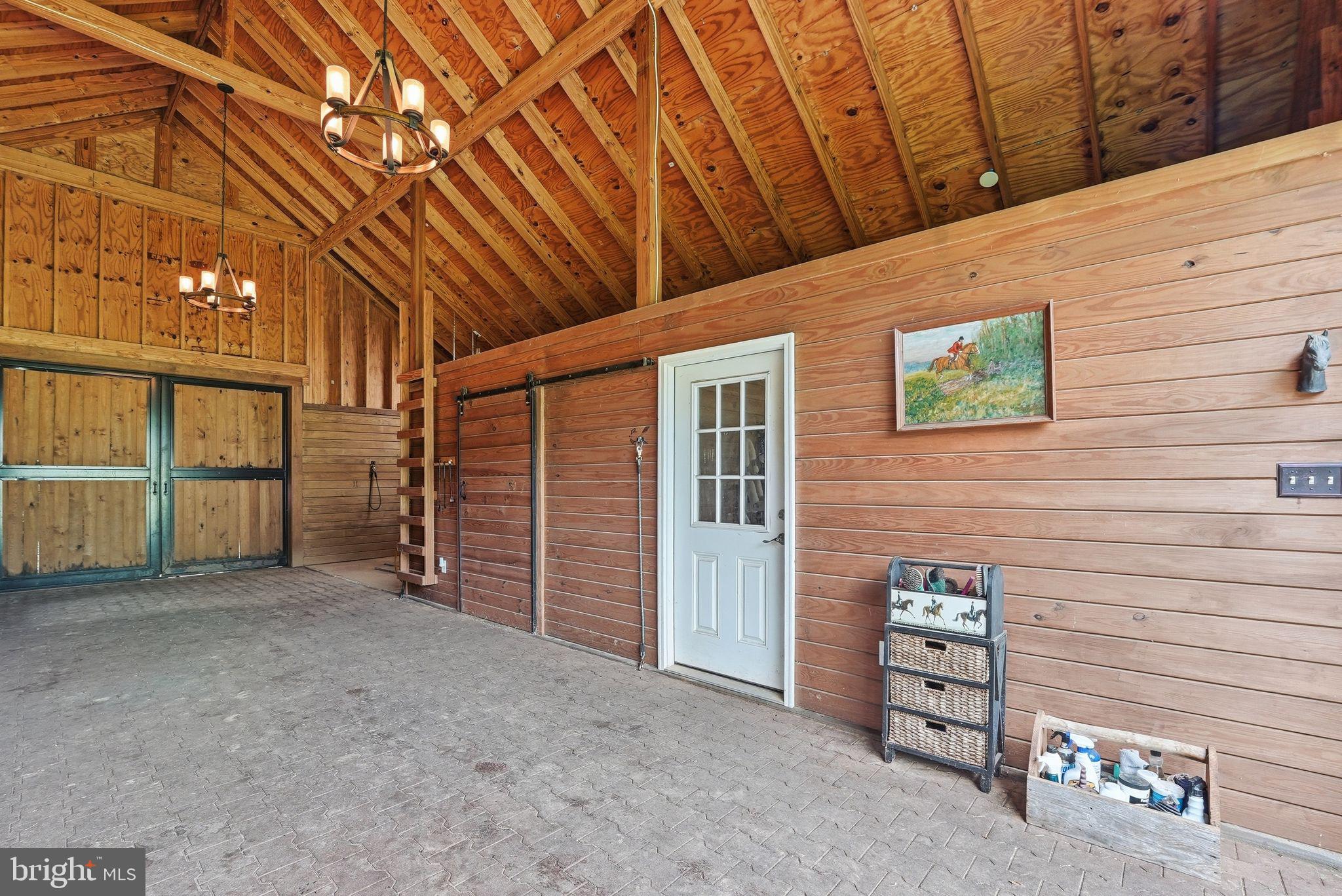 7724 Cannonball Gate Road Warrenton, VA 20186 - Photo 82 of 98