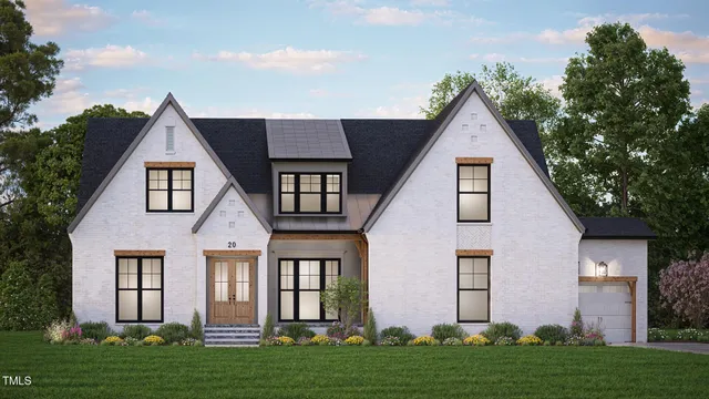 $1,850,000 | 473 Lila Drive, Pittsboro, NC 27312