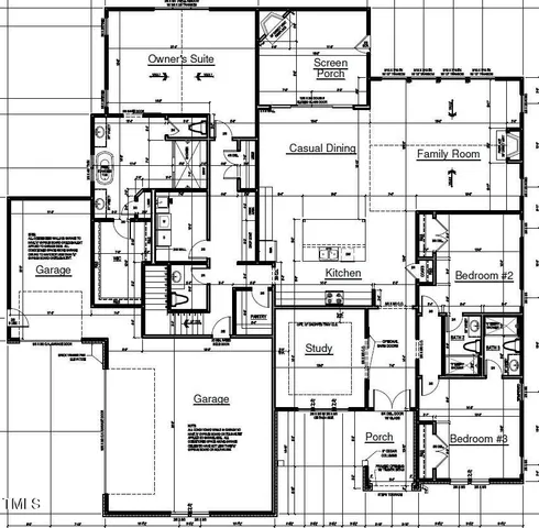 a picture of a glass building