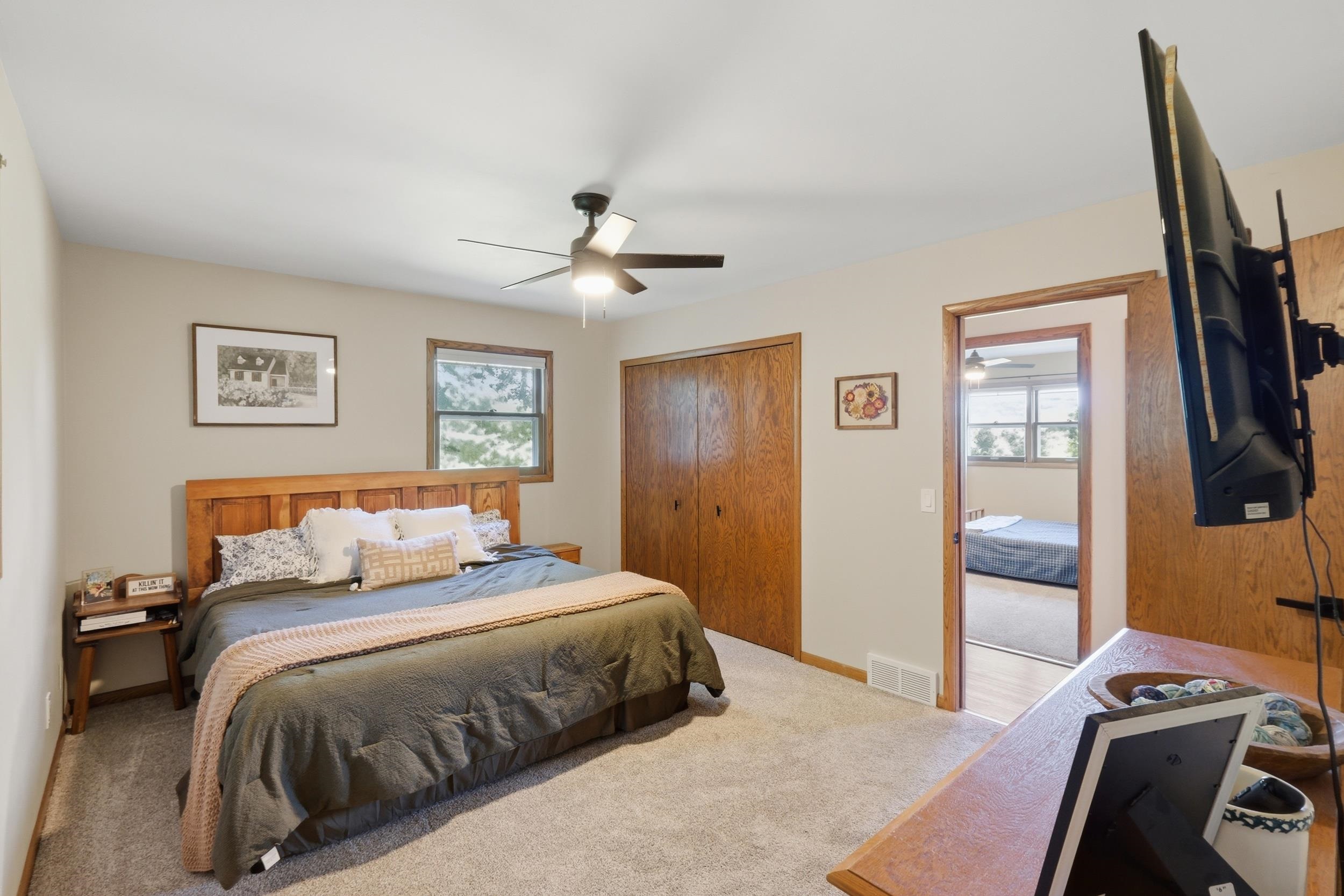 527 Peerless Road Belleville, WI 53508 - Photo 25 of 52