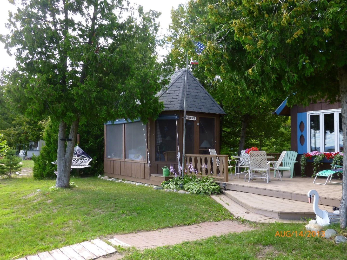 W1611 Gros Cap Road St. Ignace, MI 49781 - Photo 13 of 53 Gallery Image 13