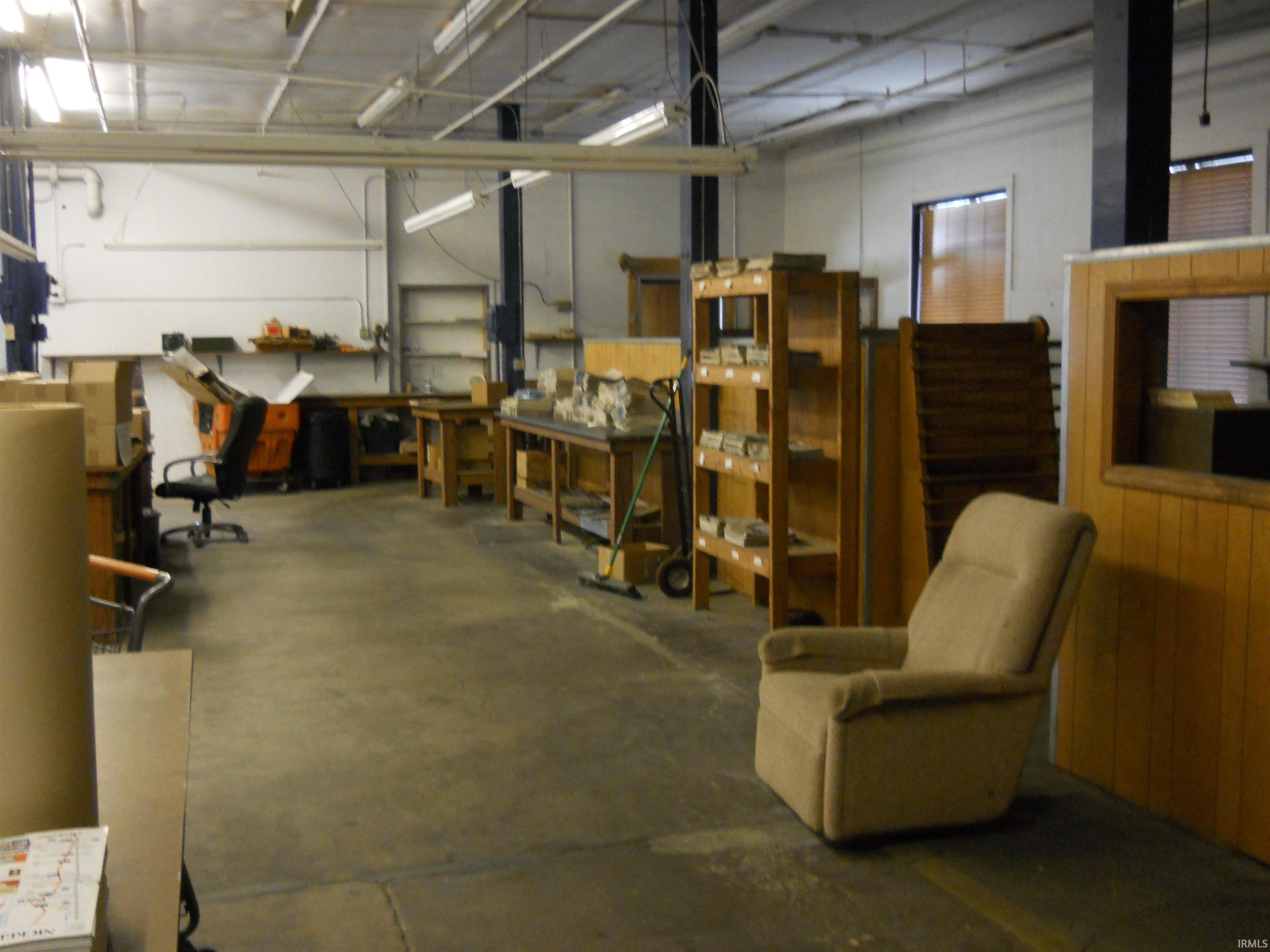 118 East 8th Street Rochester, IN 46975 - Photo 6 of 9