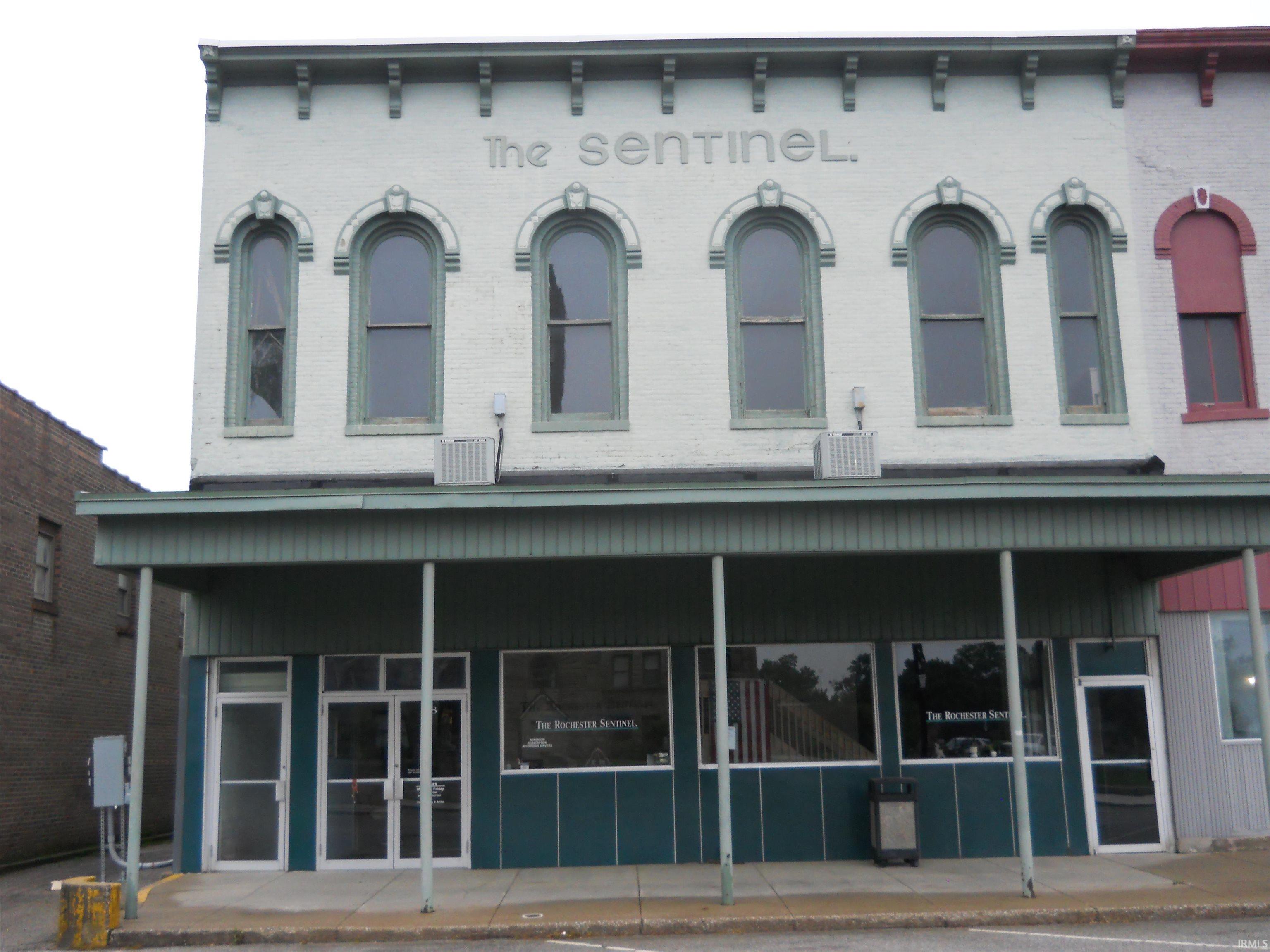 118 East 8th Street Rochester, IN 46975 - Photo 9 of 9