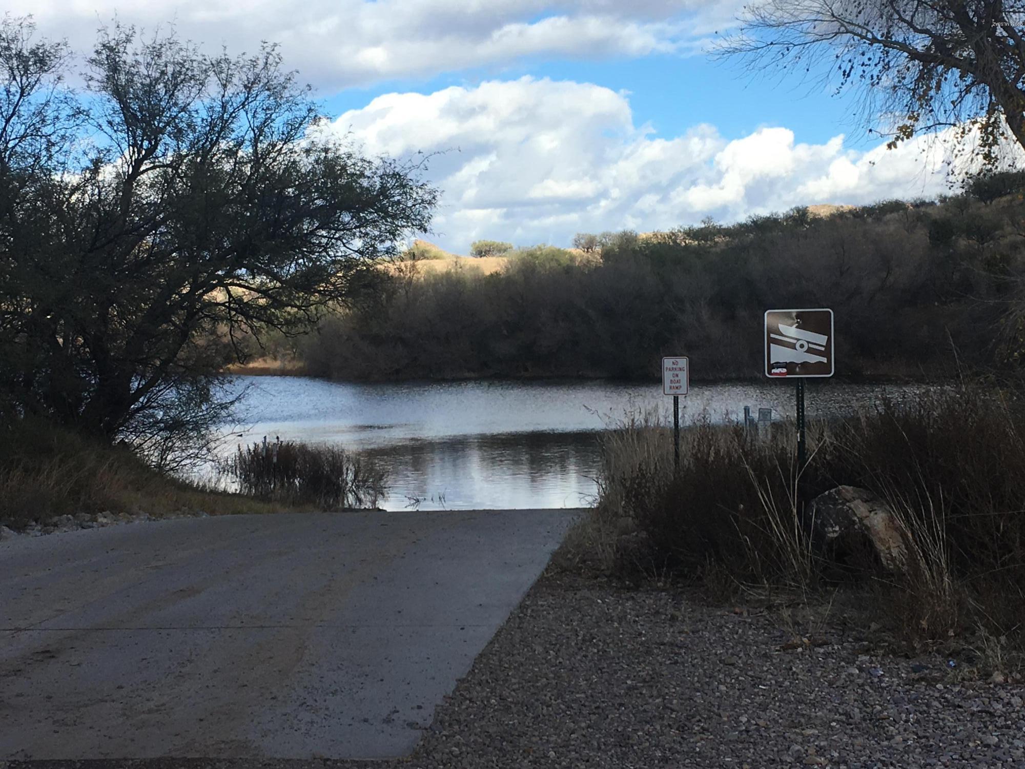 38101 South Wedgeford Road Arivaca, AZ 85601 - Photo 17 of 20