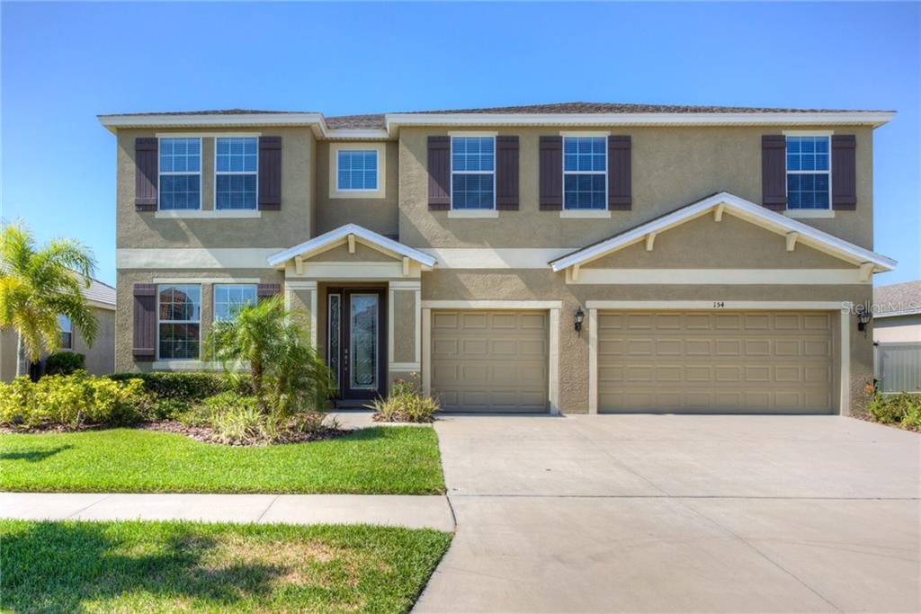 154 Star Shell Drive Apollo Beach, FL 33572 - Photo 1 of 1