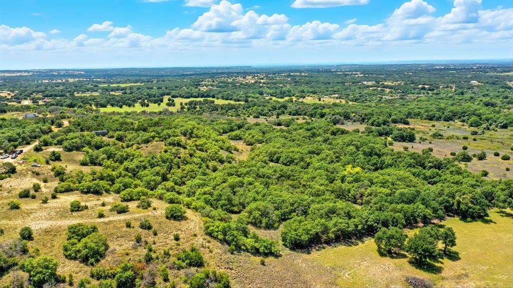 395 Pepper Lane Weatherford, TX 76088 - Photo 23 of 24 Drone / aerial view