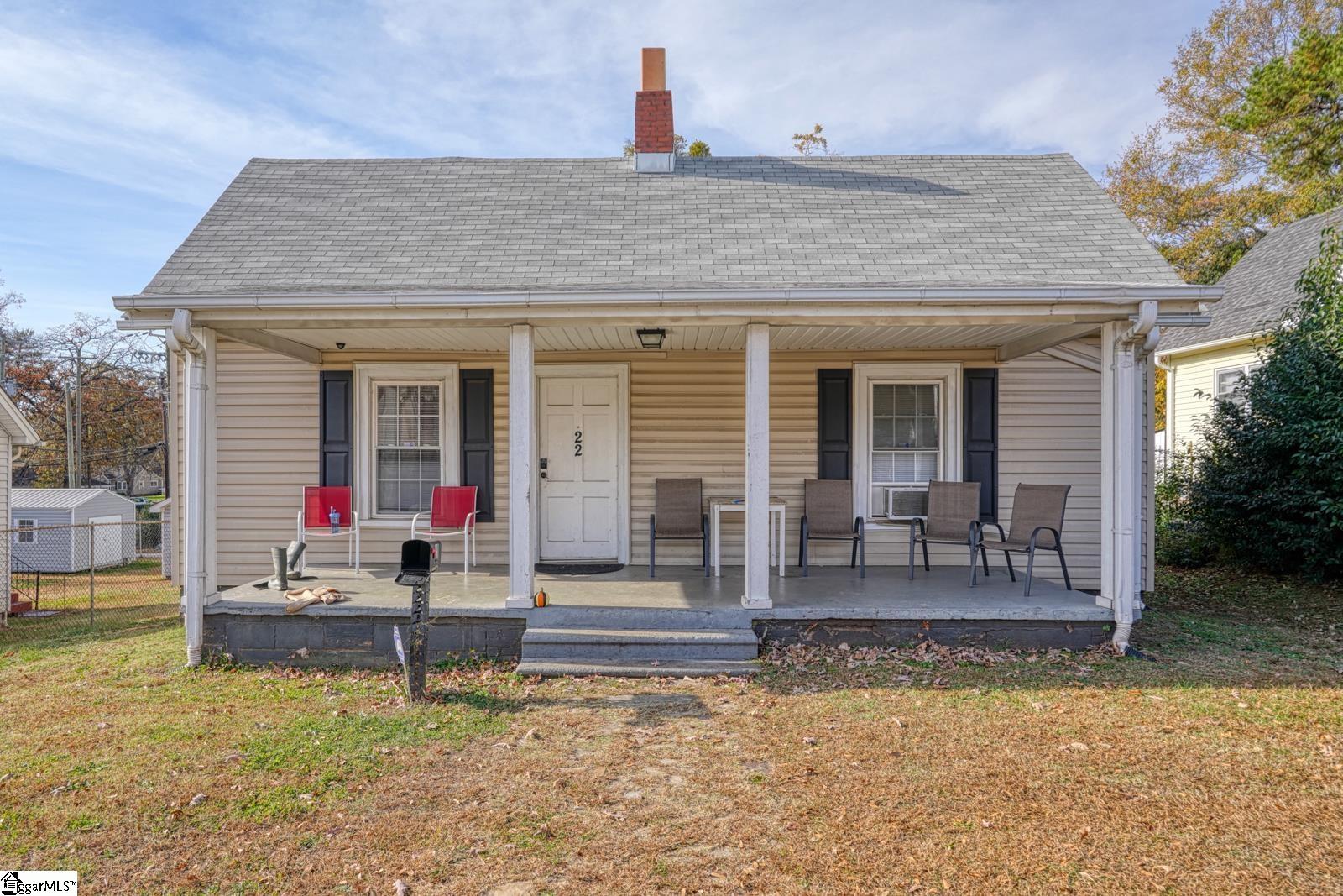 22 Taylor Street Greenville, SC 29605 - Photo 1 of 19