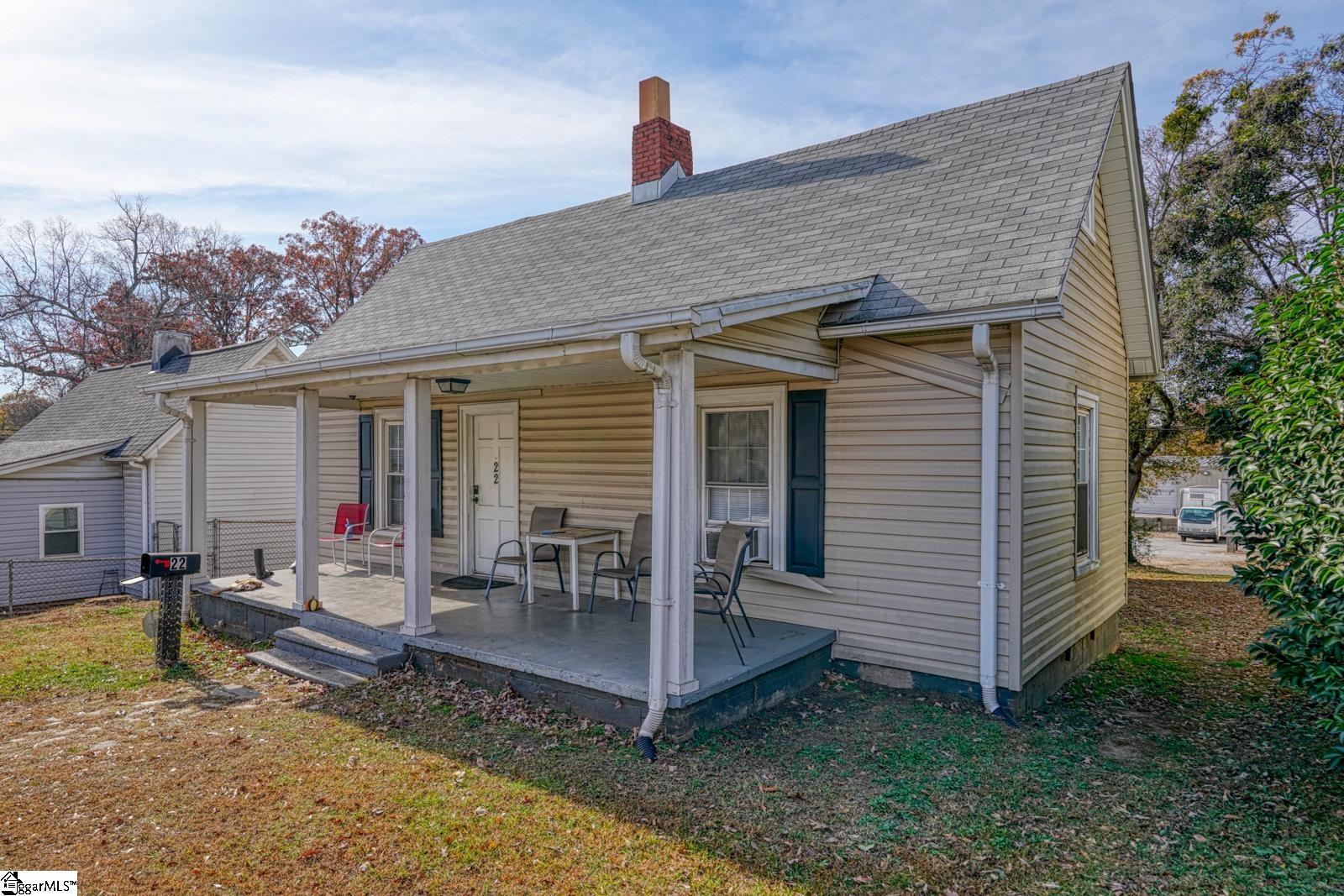 22 Taylor Street Greenville, SC 29605 - Photo 2 of 19