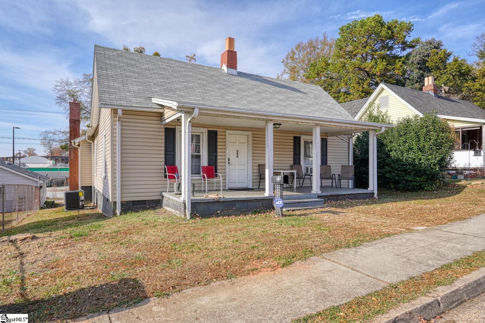22 Taylor Street Greenville, SC 29605 - Photo 3 of 19