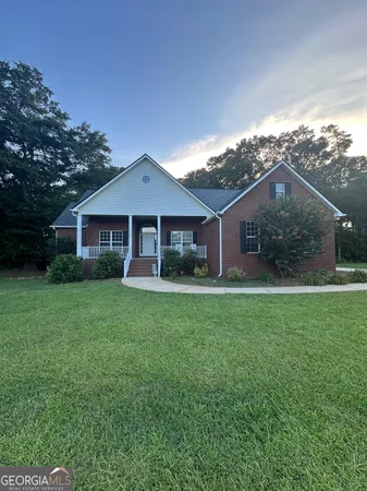 $439,000 | 316 McKibben Drive, Locust Grove, GA 30248