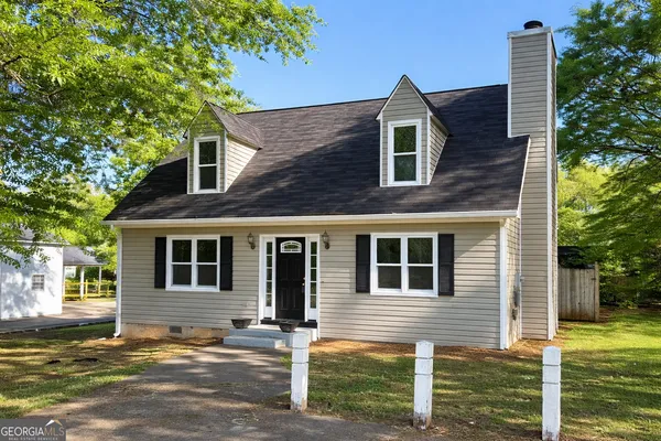 $245,000 | 611 A Seminole Drive, Griffin, GA 30223