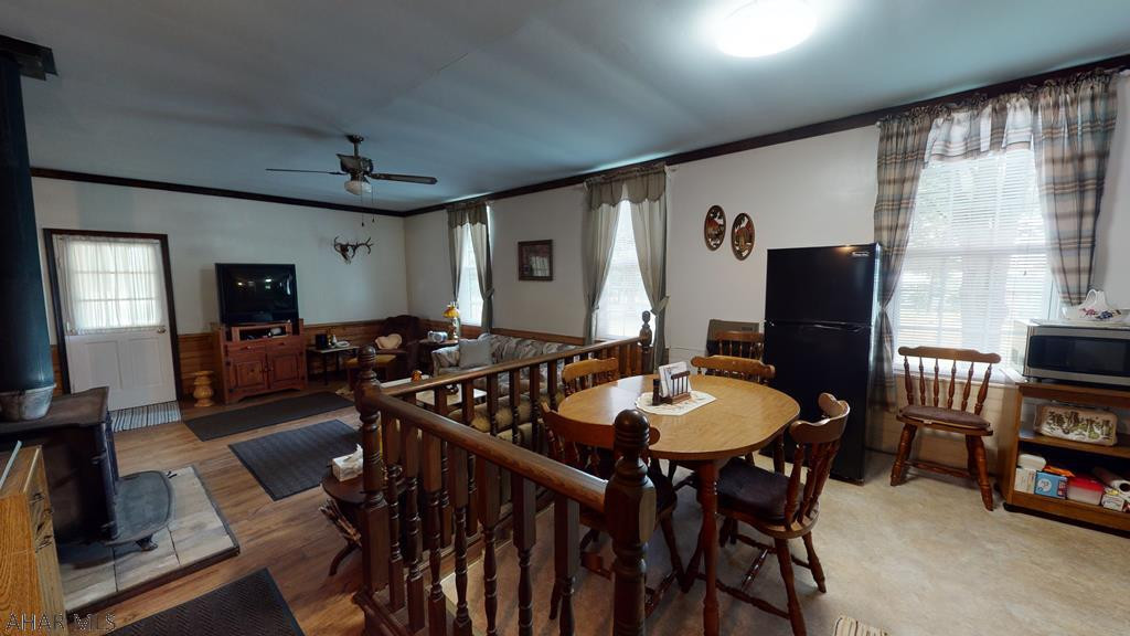 18261 Chestnut Grove Road Broad Top, PA 16621 - Photo 5 of 15 Gallery Image 5