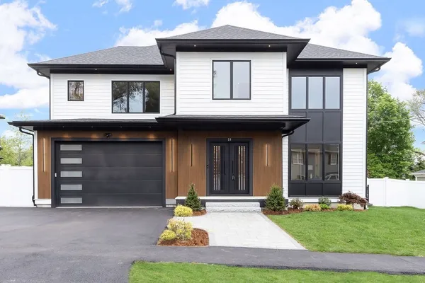 $3,250,000 | 29 Tolman Street, Needham, MA 02492