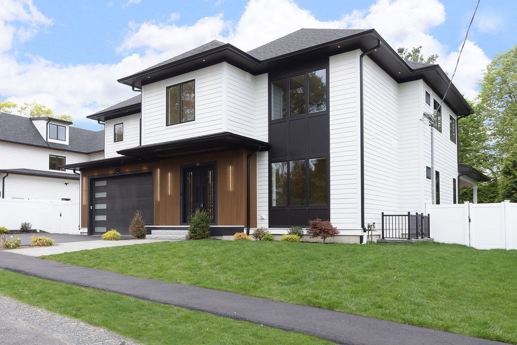 29 Tolman Street Needham, MA 02492 - Photo 2 of 42