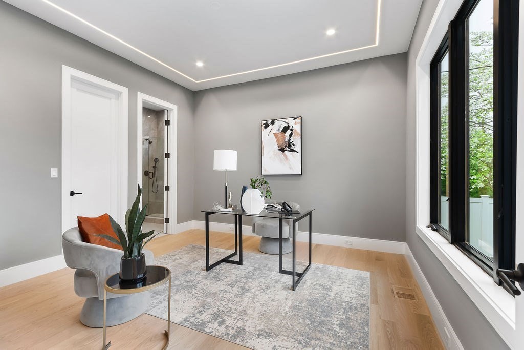 29 Tolman Street Needham, MA 02492 - Photo 24 of 42