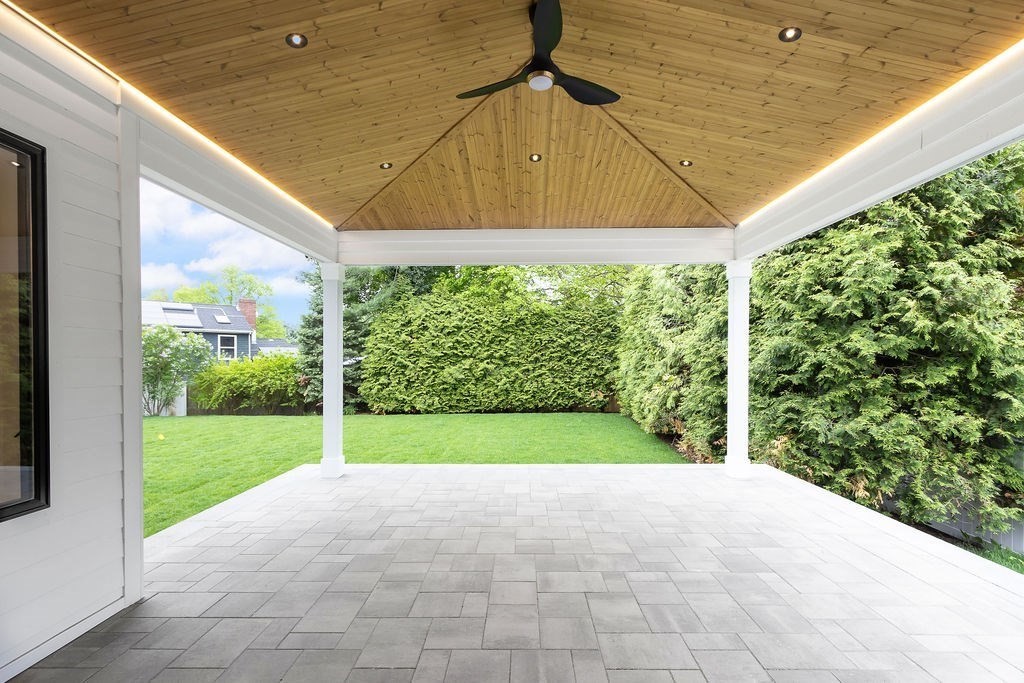 29 Tolman Street Needham, MA 02492 - Photo 6 of 42