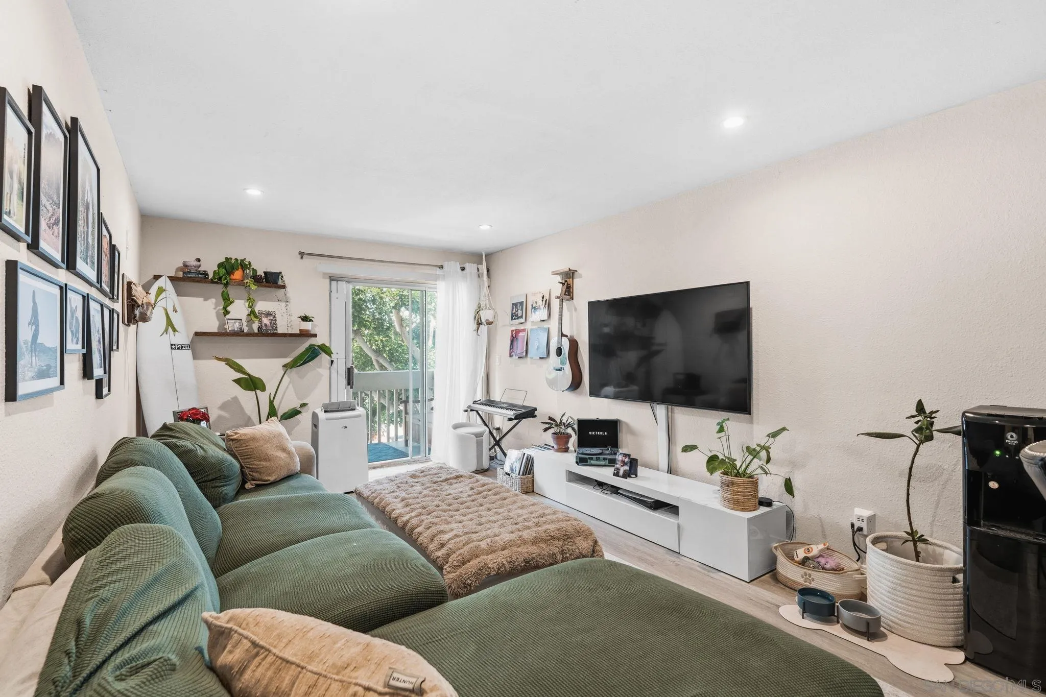 6255 Rancho Mission Road, Unit 110 San Diego, CA 92108 - Photo 6 of 25 Gallery Image 6