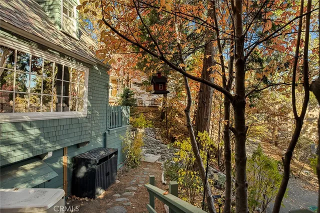 $550,000 | 265 Flower Drive, Lake Arrowhead, CA 92352