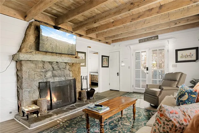 a kitchen with appliances and cabinets