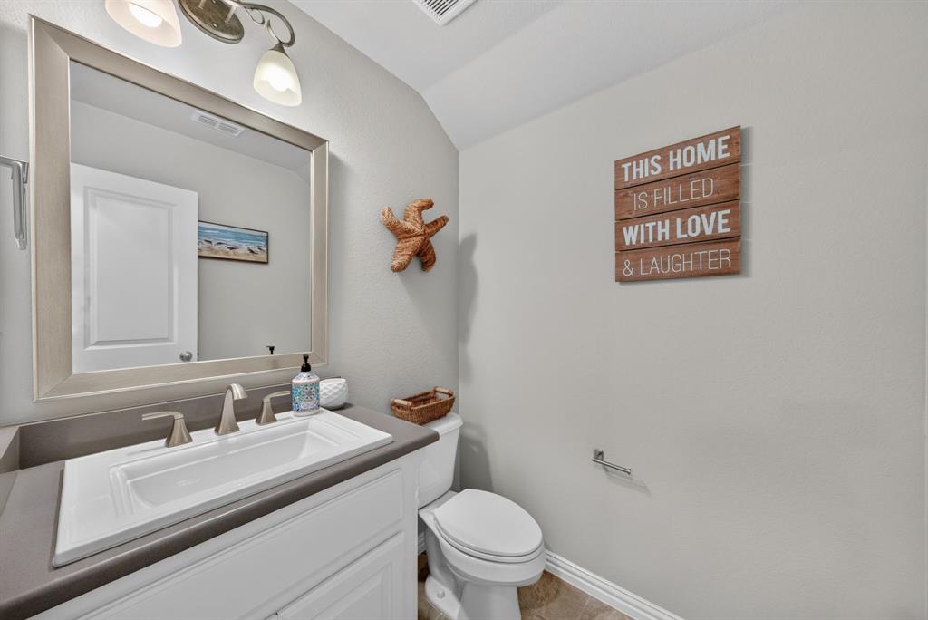 1823 Passionflower Road Frisco, TX 75033 - Photo 28 of 40