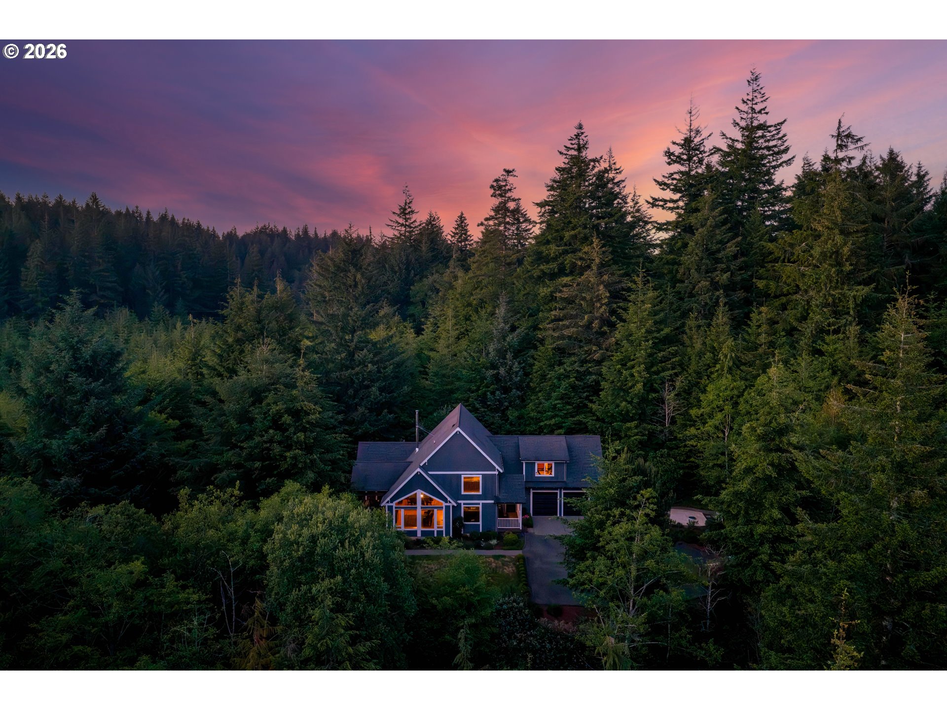 68260 Ridge Road North Bend, OR 97459 - Photo 48 of 48