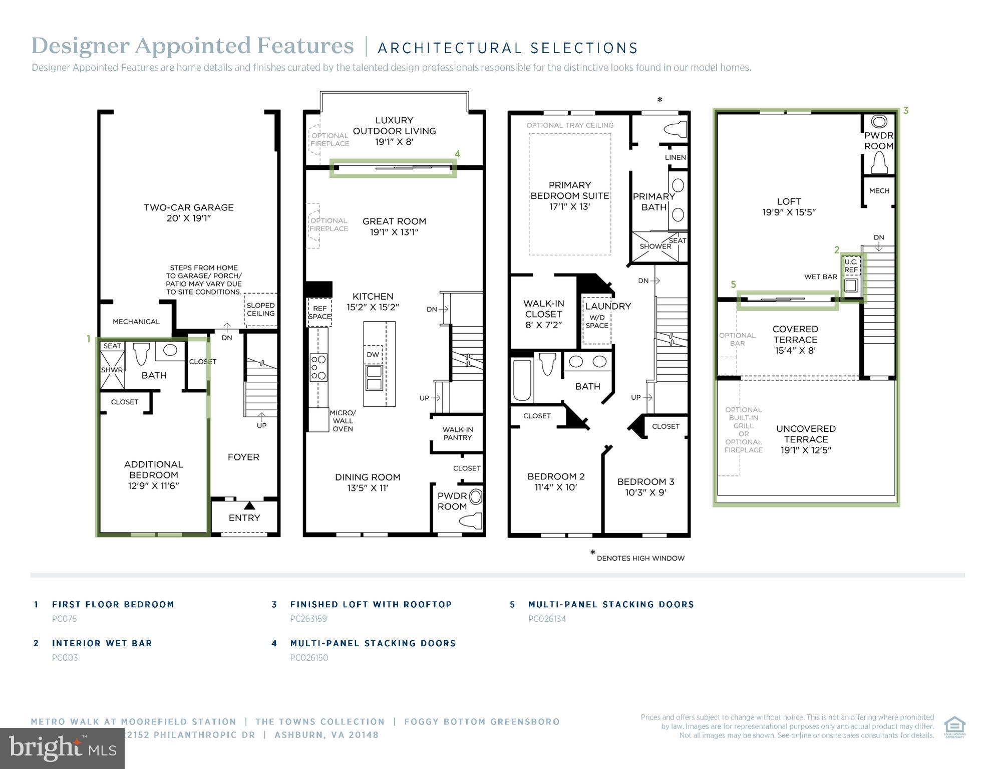 22152 Philanthropic Drive Ashburn, VA 20148 - Photo 17 of 27