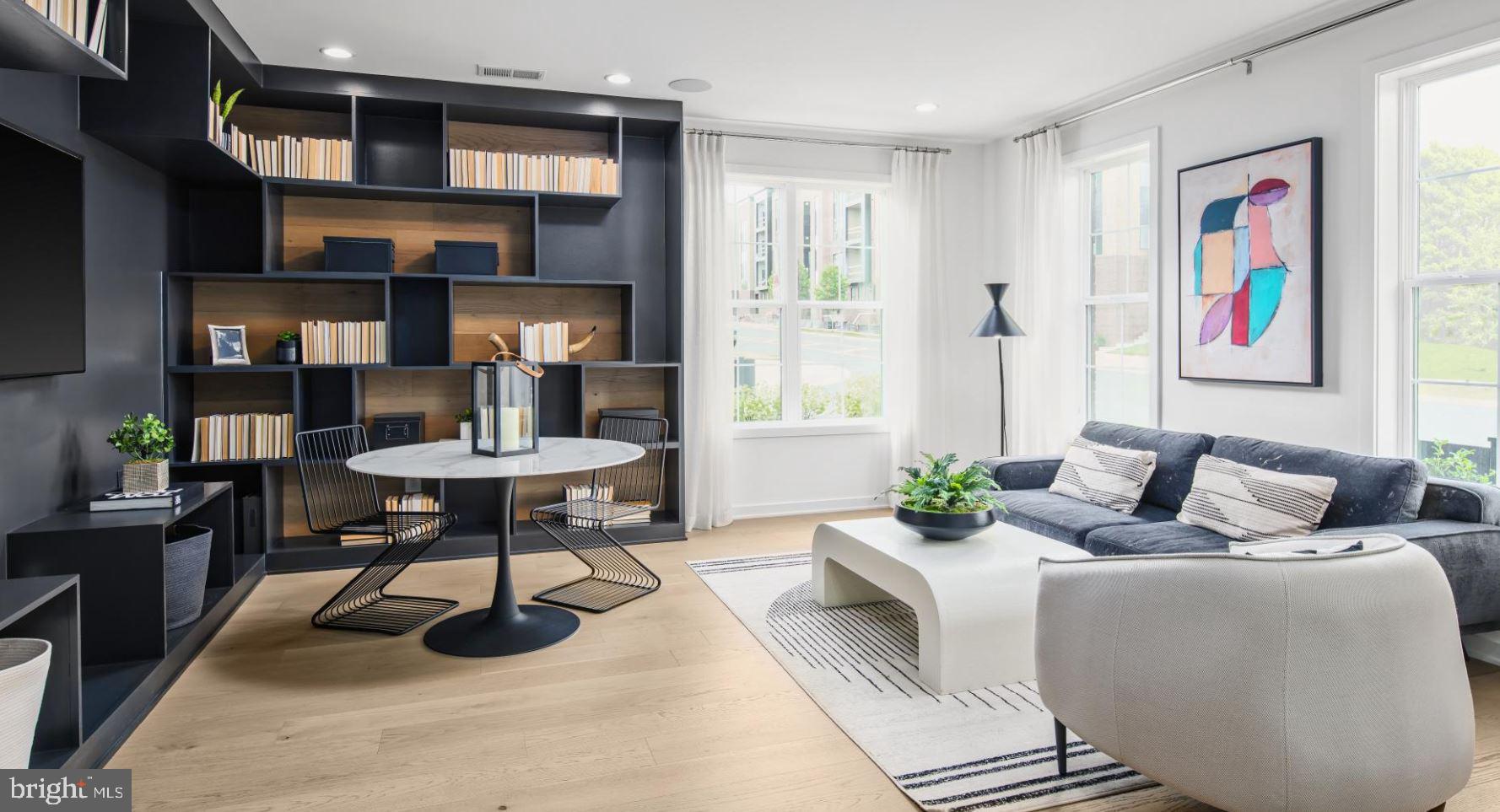 22152 Philanthropic Drive Ashburn, VA 20148 - Photo 2 of 27 For representative purposes only