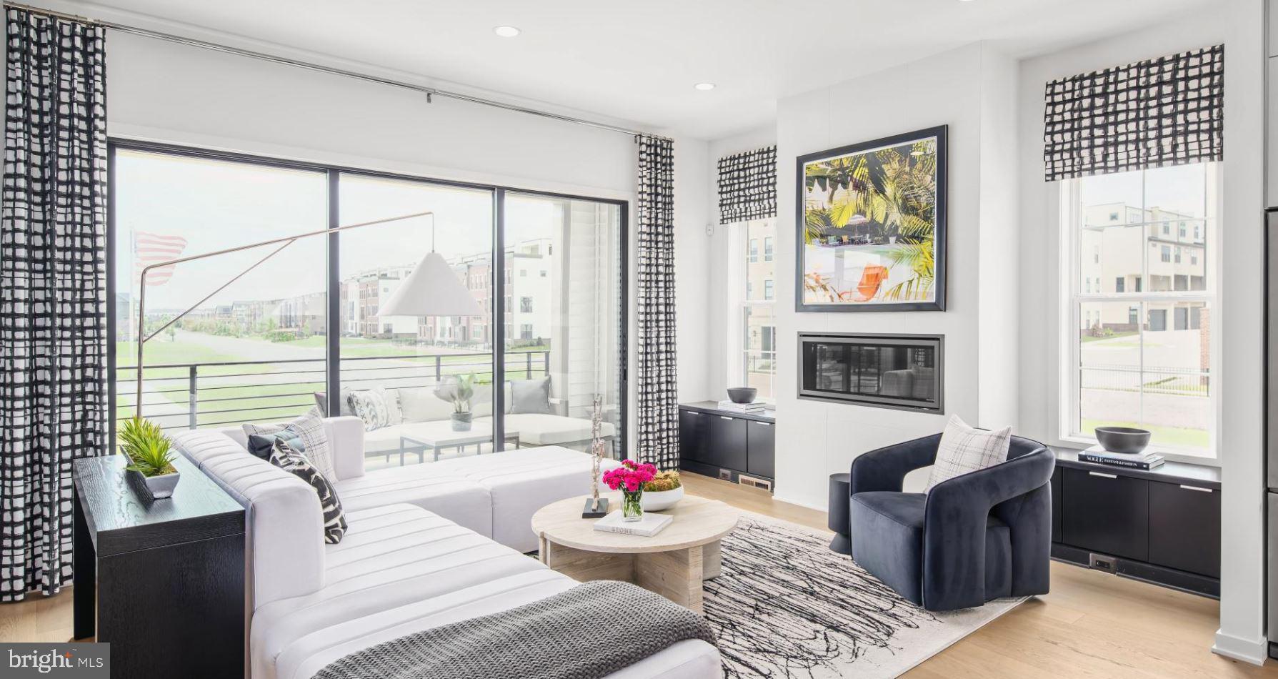 22152 Philanthropic Drive Ashburn, VA 20148 - Photo 3 of 27 For representative purposes only