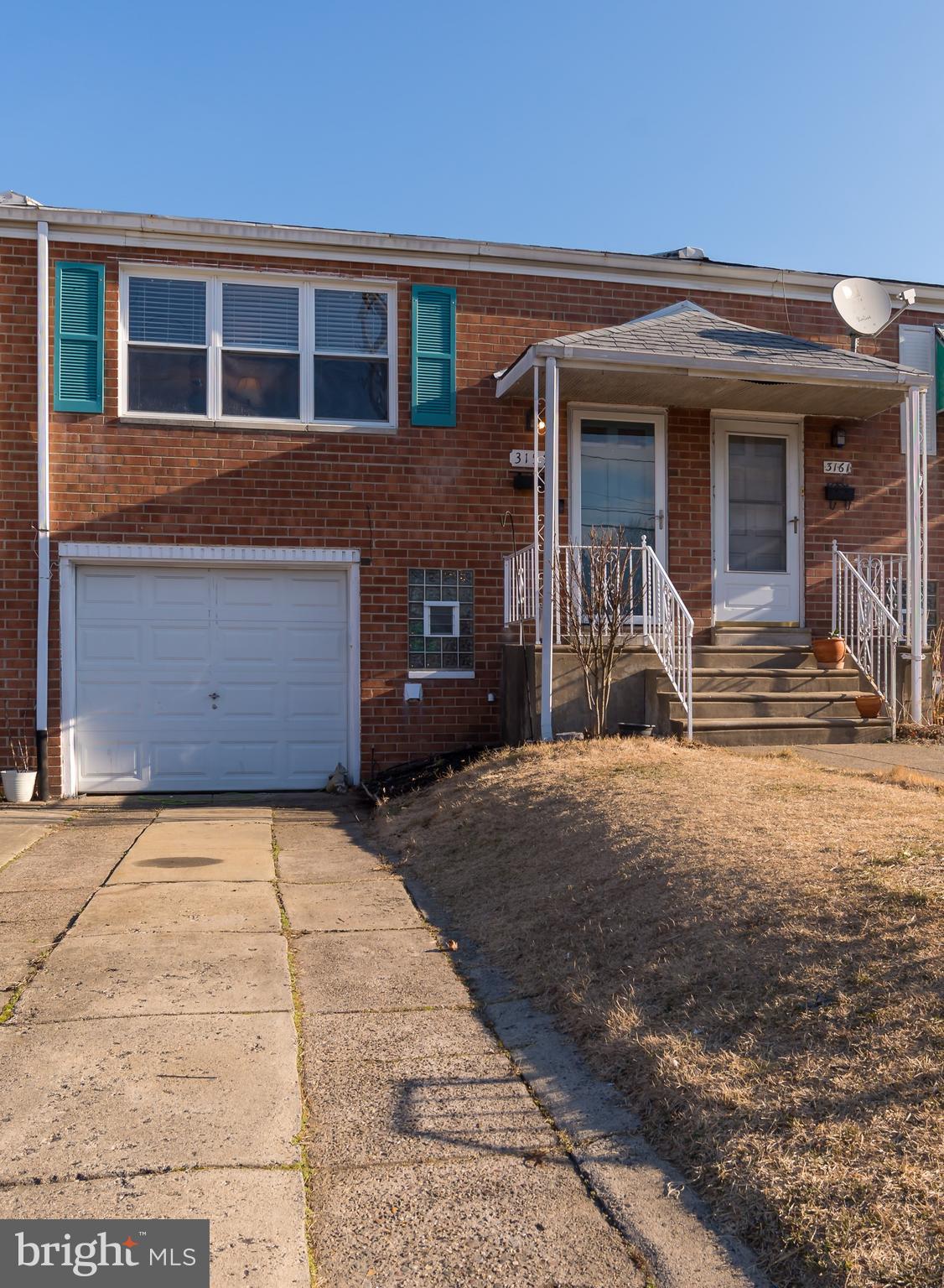 3159 Byberry Road Philadelphia, PA 19154 - Photo 1 of 31 Exterior Front