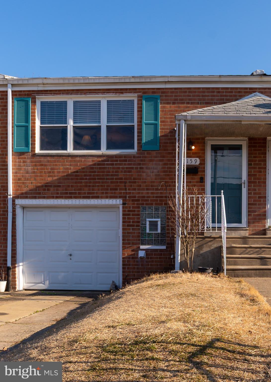 3159 Byberry Road Philadelphia, PA 19154 - Photo 2 of 31 Exterior Front