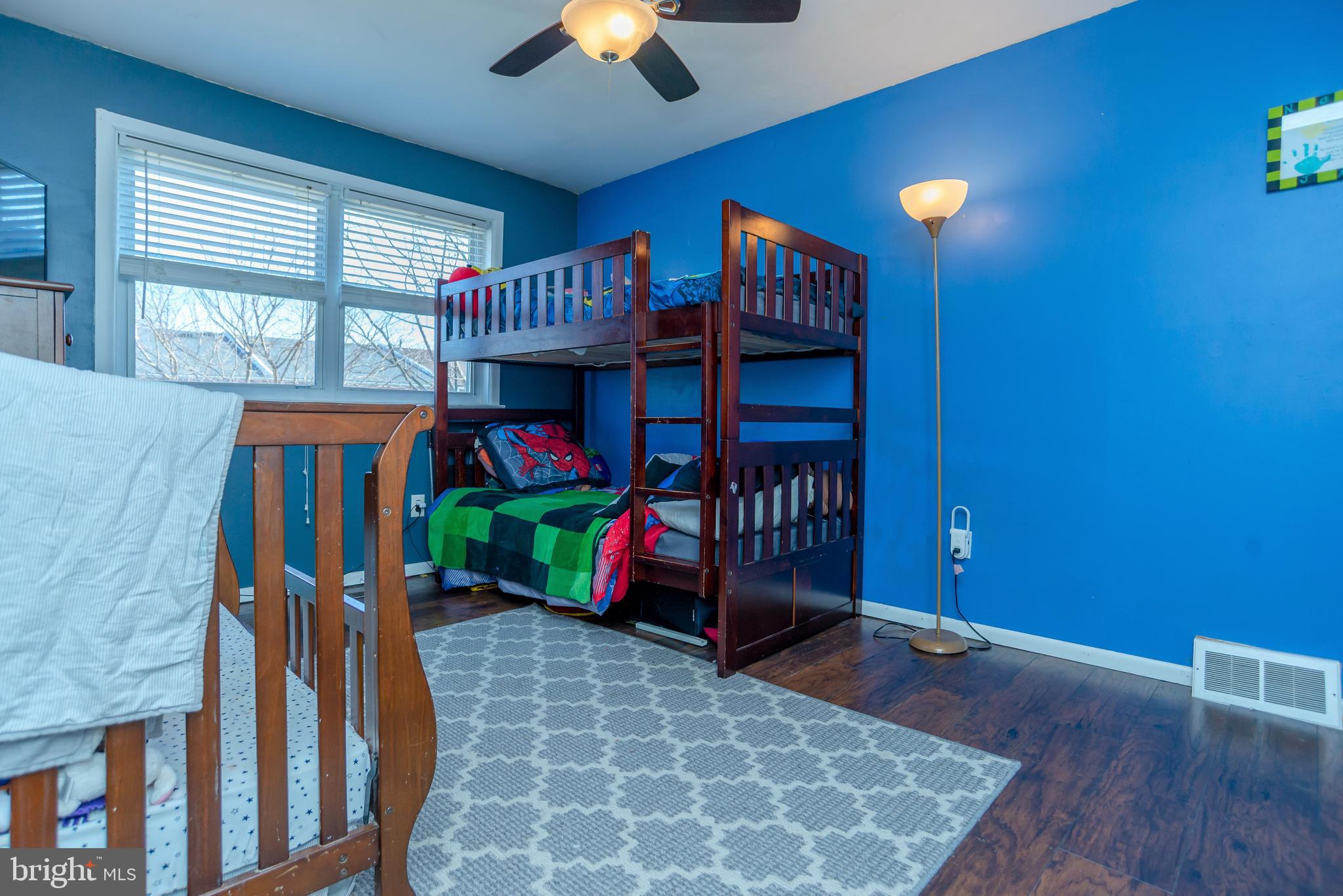 3159 Byberry Road Philadelphia, PA 19154 - Photo 13 of 31 Bedroom 1