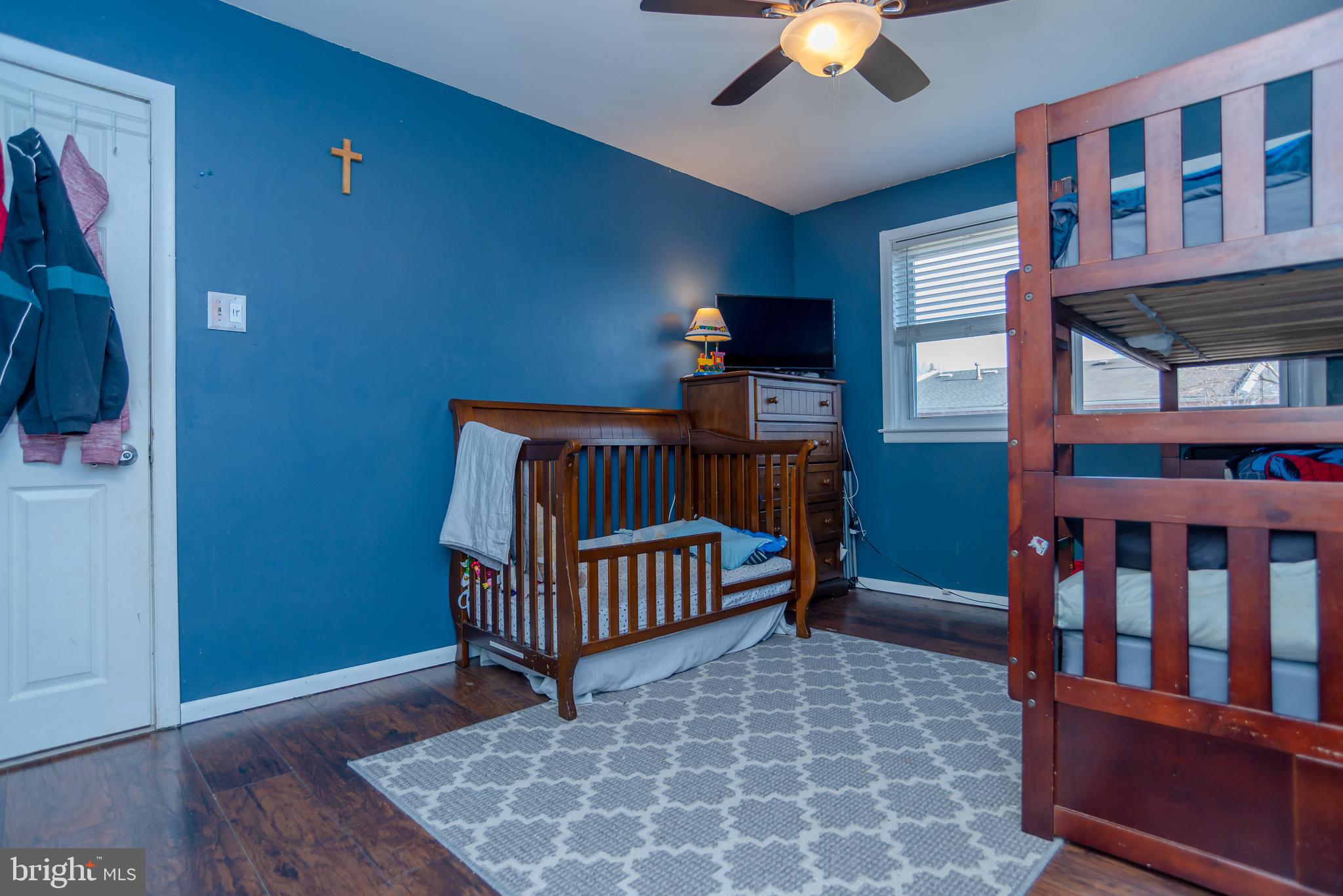 3159 Byberry Road Philadelphia, PA 19154 - Photo 14 of 31 Bedroom 1