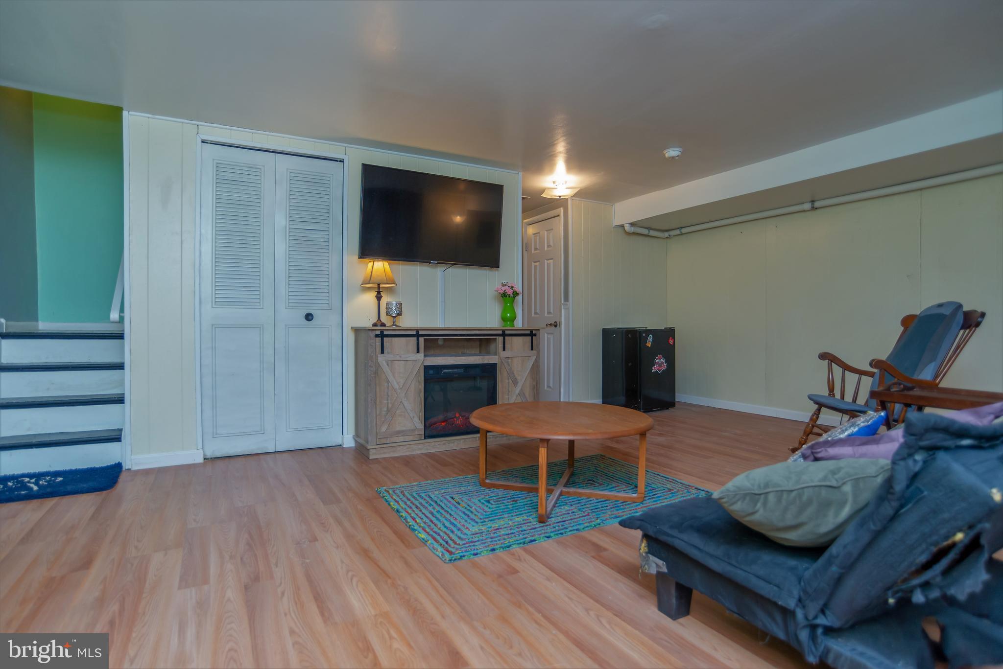 3159 Byberry Road Philadelphia, PA 19154 - Photo 19 of 31 Lower Level - Family/Rec Room