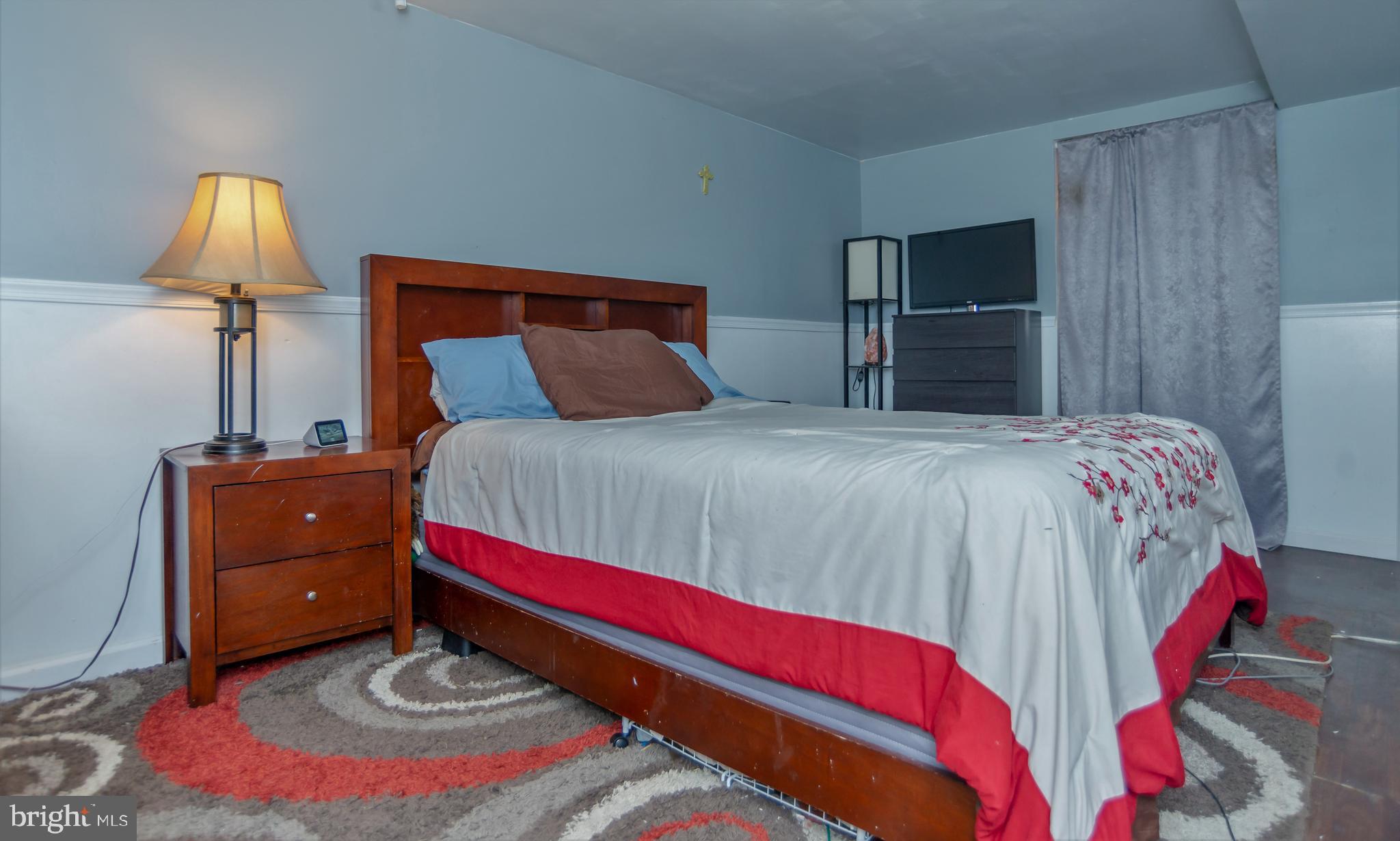 3159 Byberry Road Philadelphia, PA 19154 - Photo 22 of 31 Lower Level - Bedroom