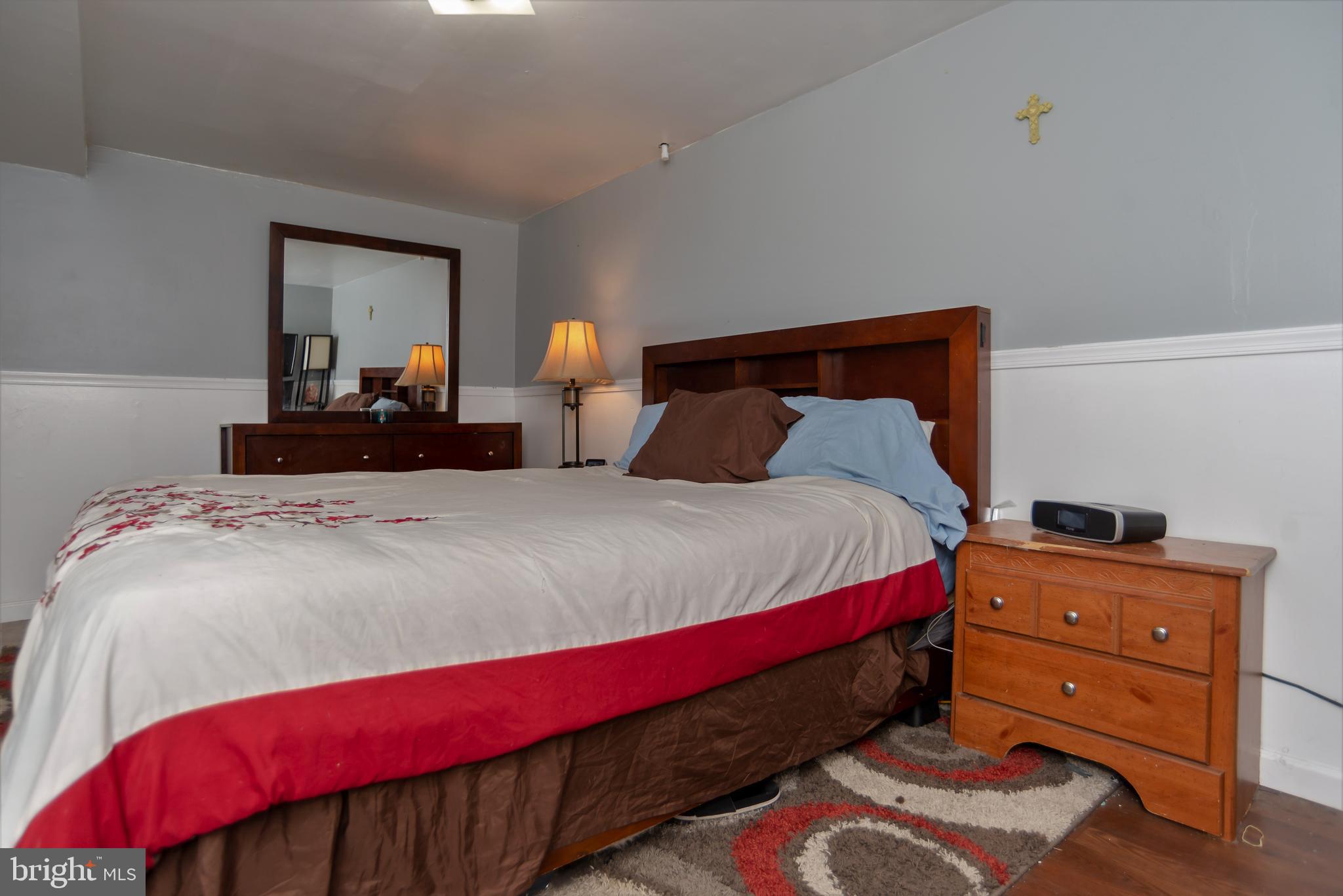 3159 Byberry Road Philadelphia, PA 19154 - Photo 24 of 31 Lower Level - Bedroom