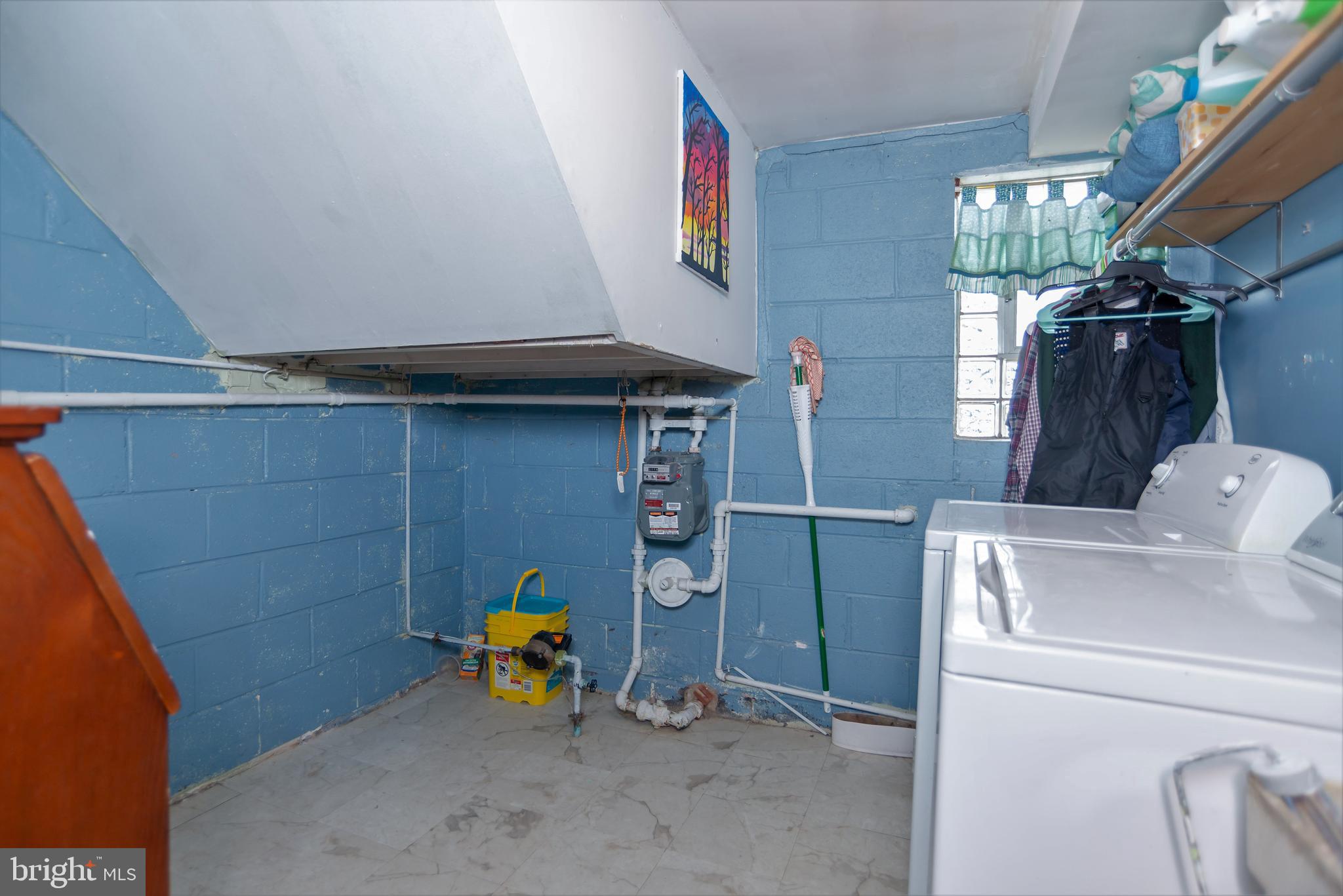 3159 Byberry Road Philadelphia, PA 19154 - Photo 26 of 31 Laundry Room