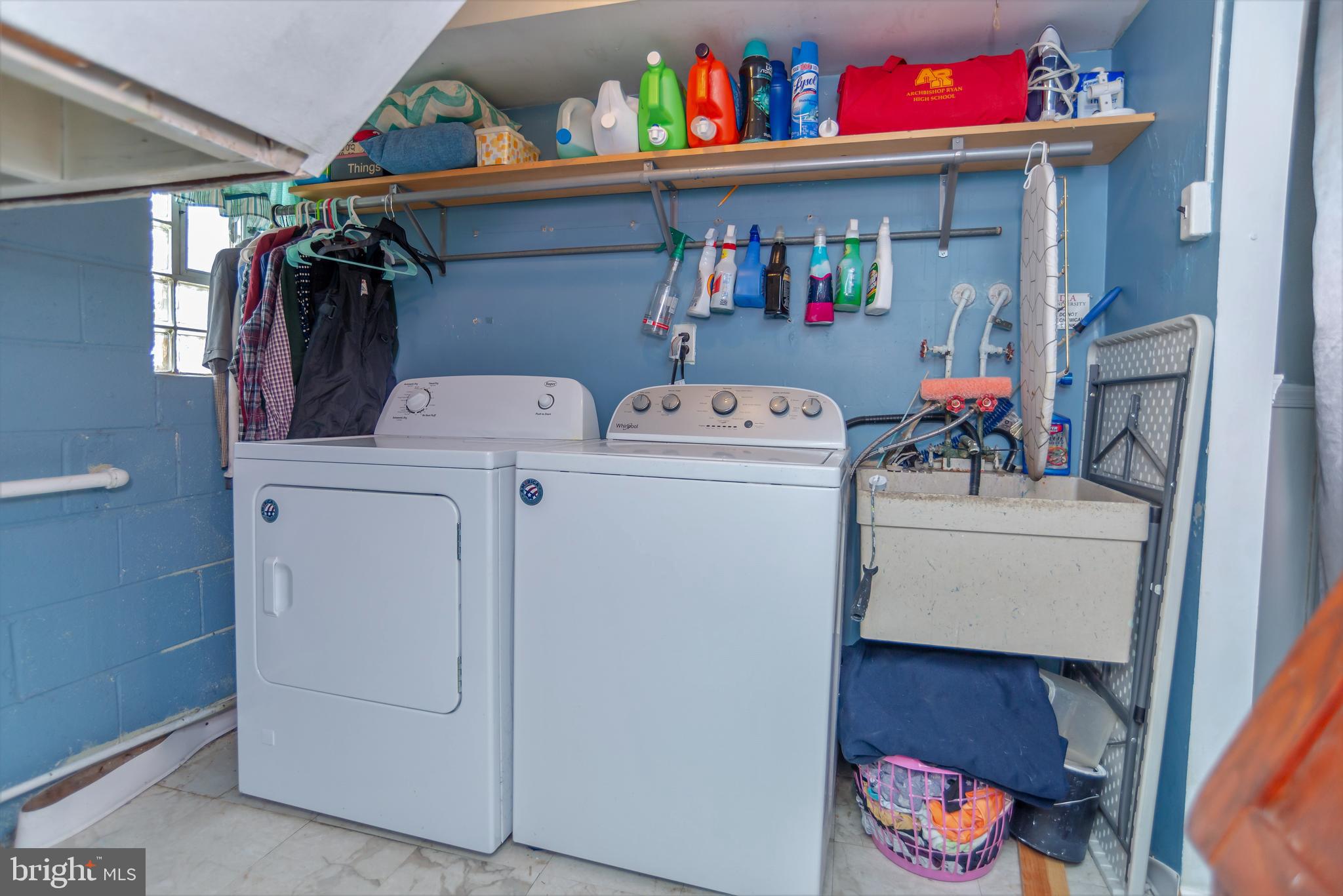 3159 Byberry Road Philadelphia, PA 19154 - Photo 27 of 31 Laundry Room