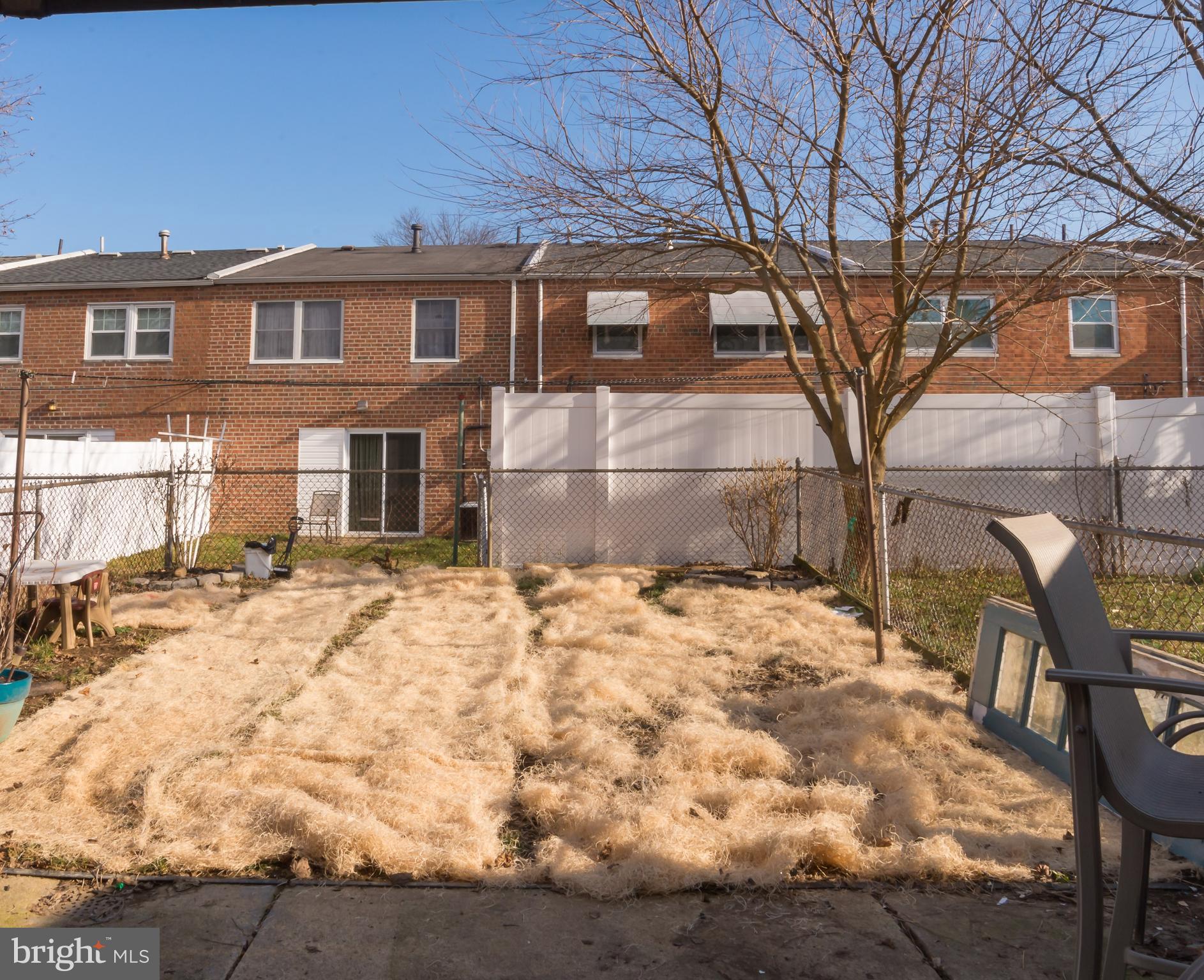 3159 Byberry Road Philadelphia, PA 19154 - Photo 28 of 31 Backyard