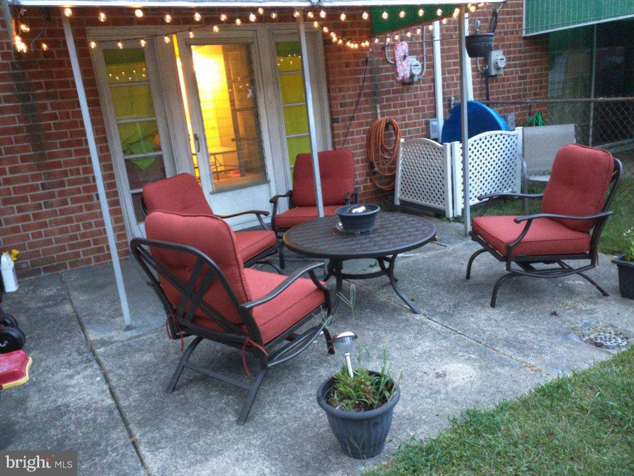 3159 Byberry Road Philadelphia, PA 19154 - Photo 29 of 31 Patio