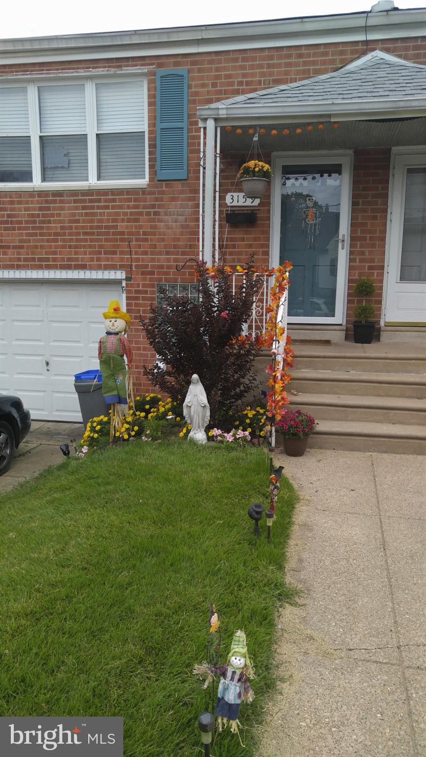 3159 Byberry Road Philadelphia, PA 19154 - Photo 31 of 31 Exterior Front