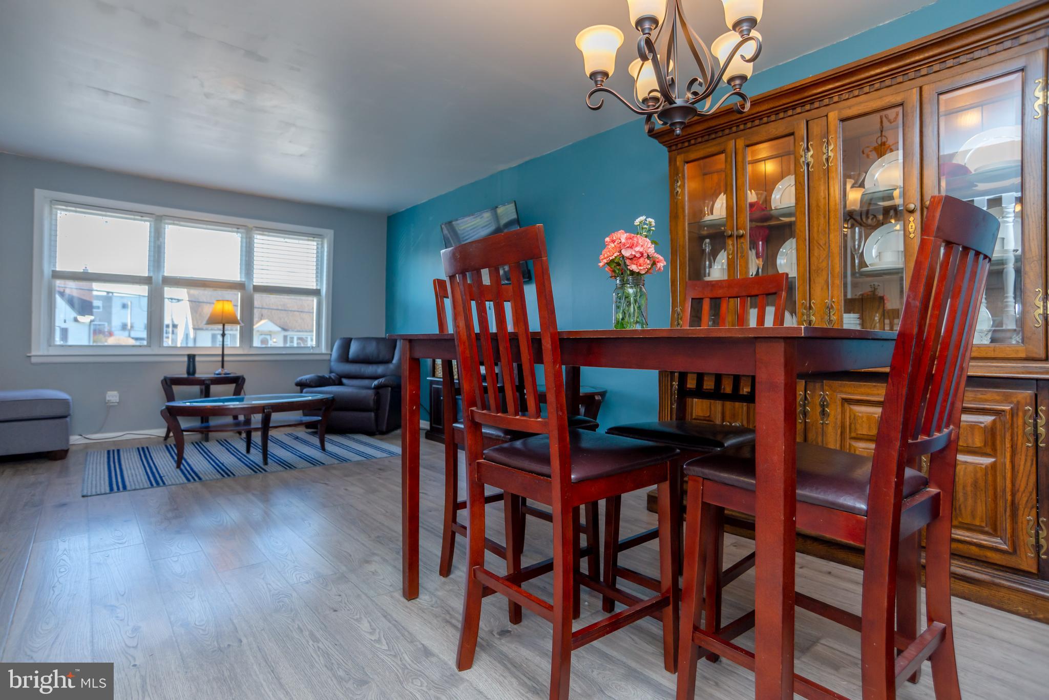 3159 Byberry Road Philadelphia, PA 19154 - Photo 6 of 31 Dining Room