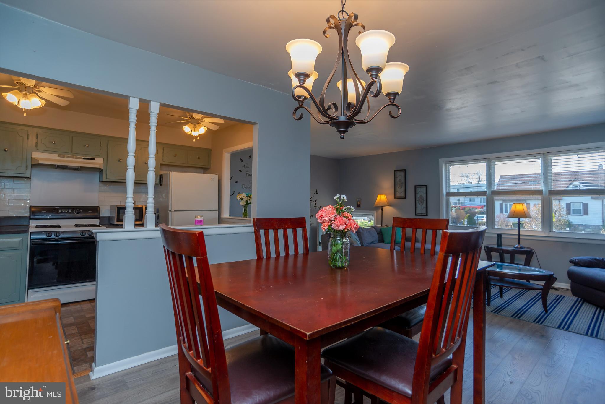 3159 Byberry Road Philadelphia, PA 19154 - Photo 7 of 31 Dining Room