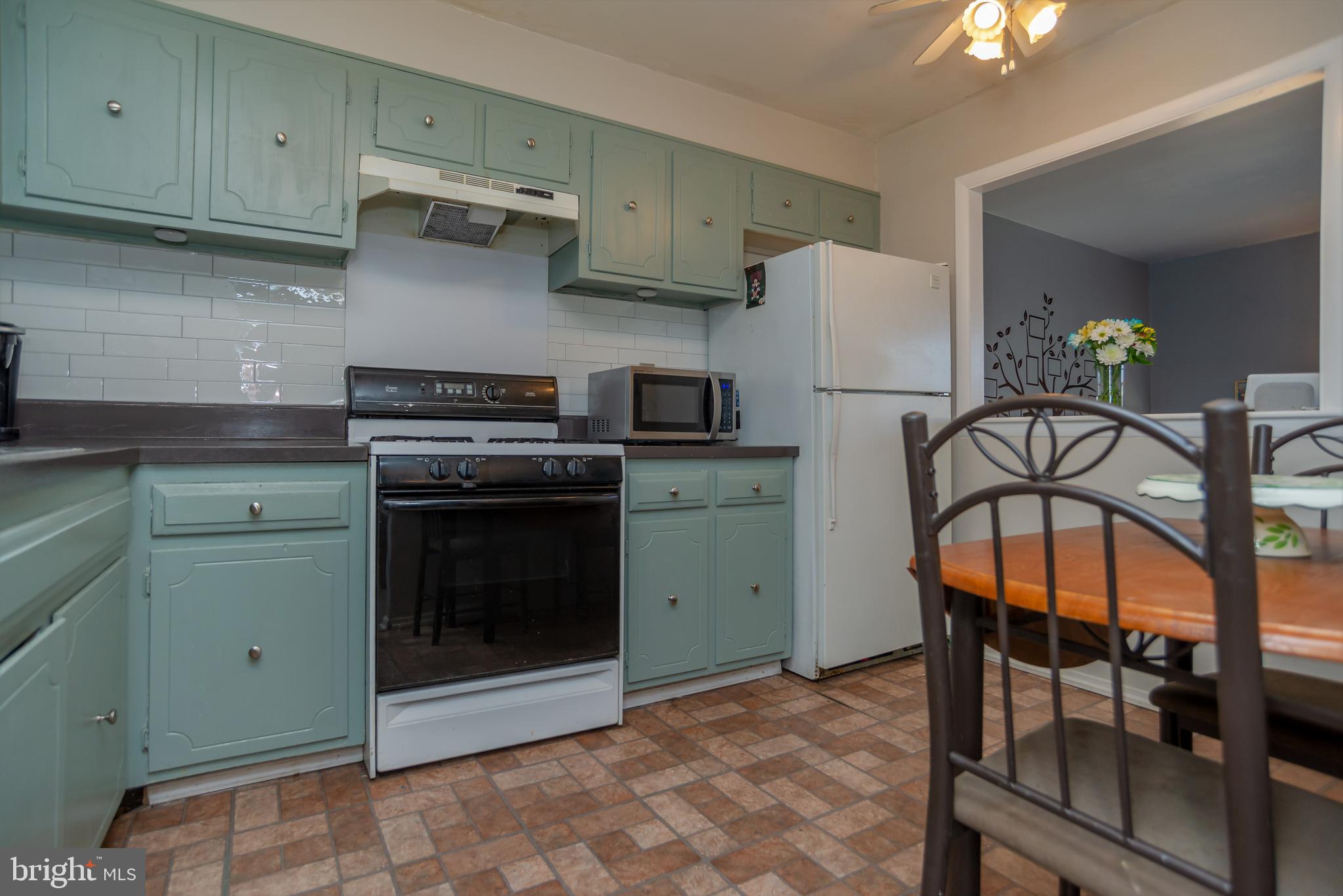 3159 Byberry Road Philadelphia, PA 19154 - Photo 8 of 31 Kitchen