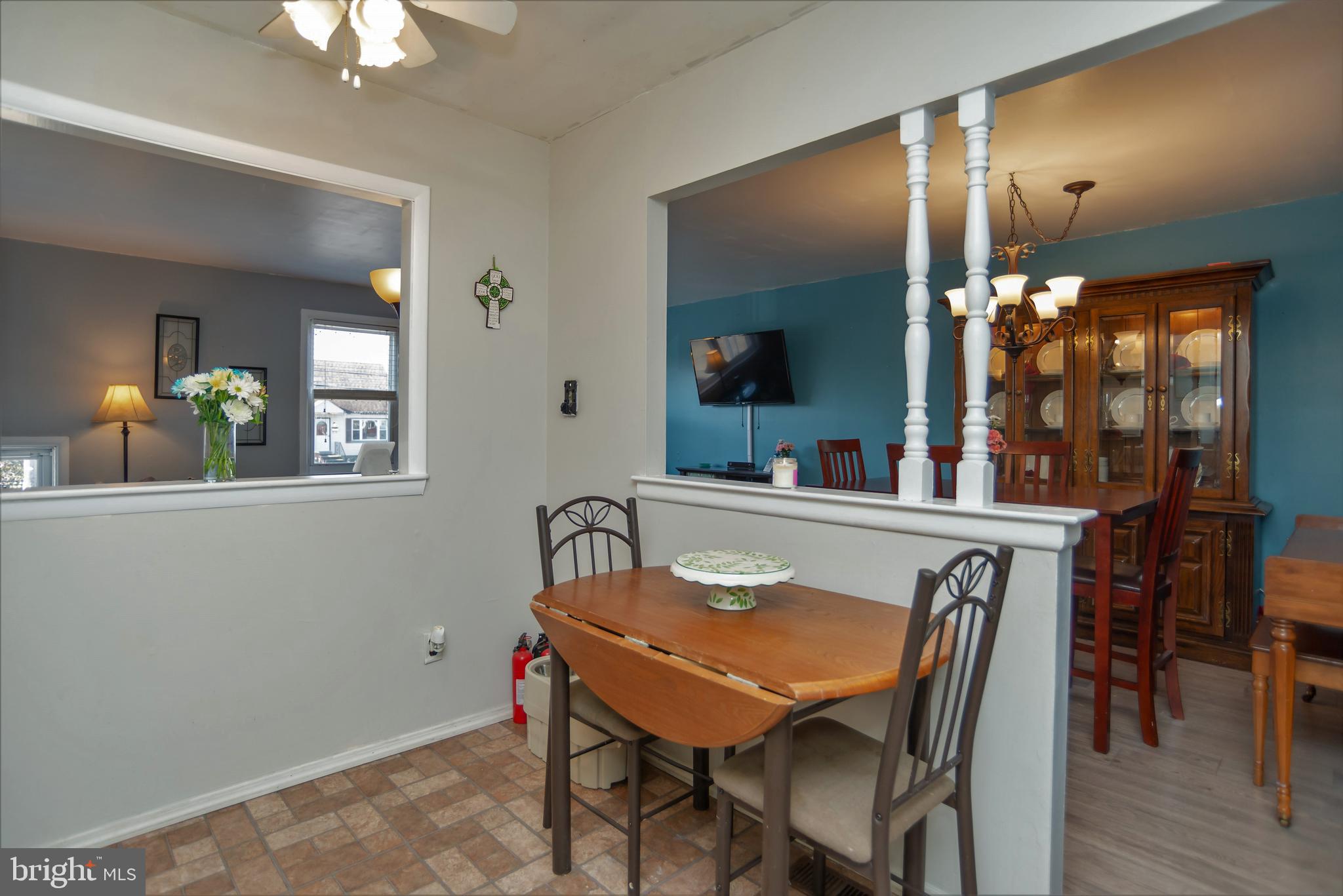 3159 Byberry Road Philadelphia, PA 19154 - Photo 10 of 31 Kitchen